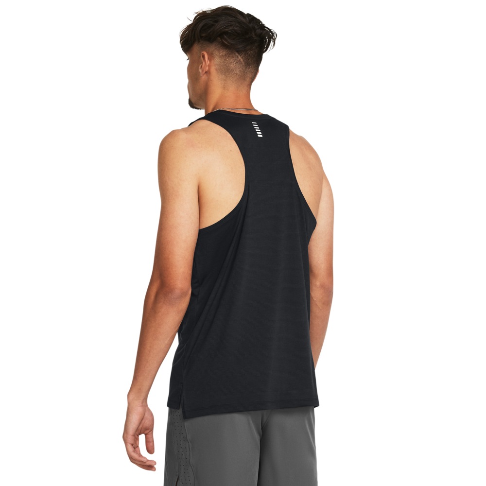 Under Armour Lauftop "UA Launch Laufunterhemd für" günstig online kaufen