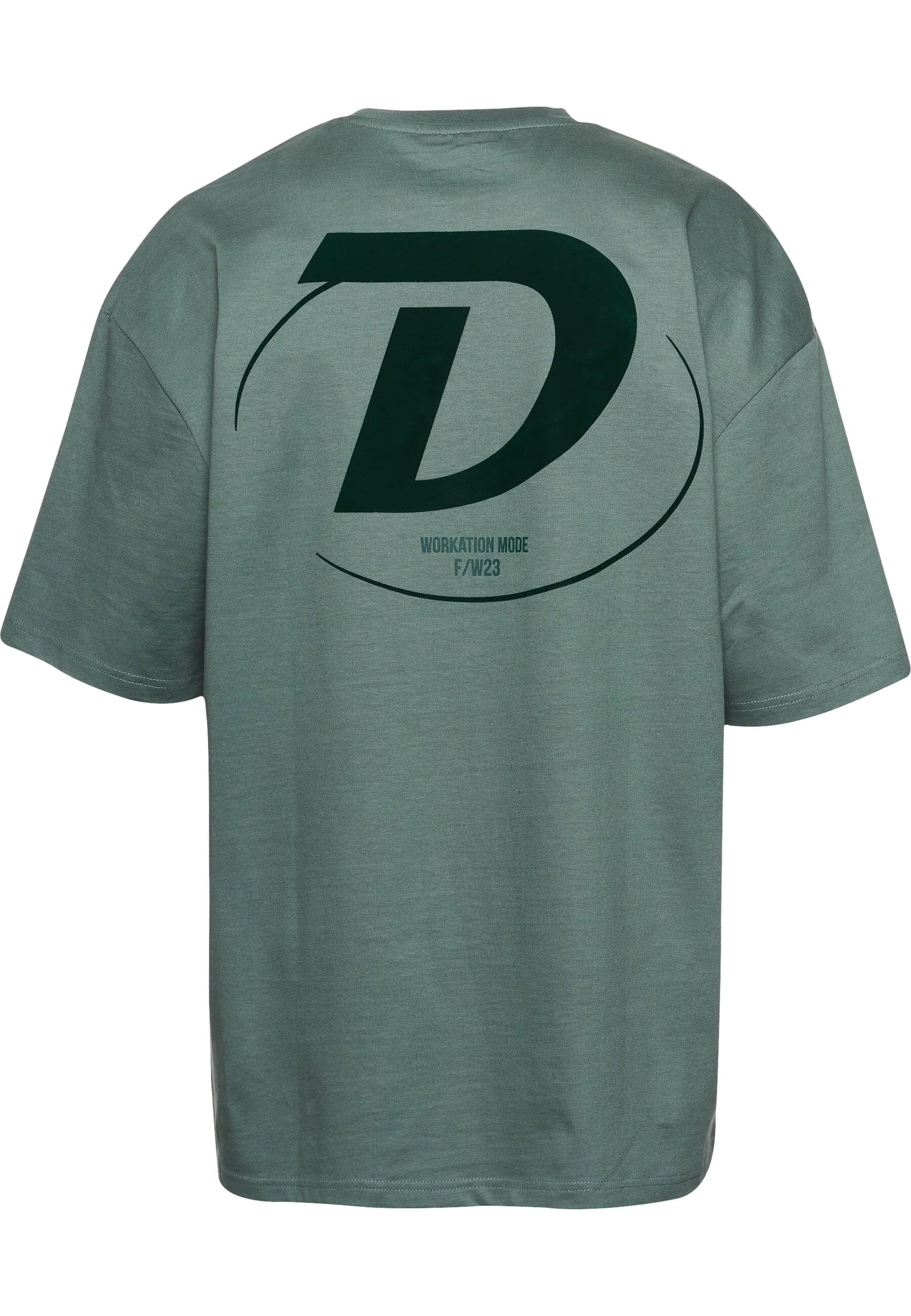 DEF T-Shirt "DEF Herren DEF Work Tshirt" 1 Stk. tlg. günstig online kaufen