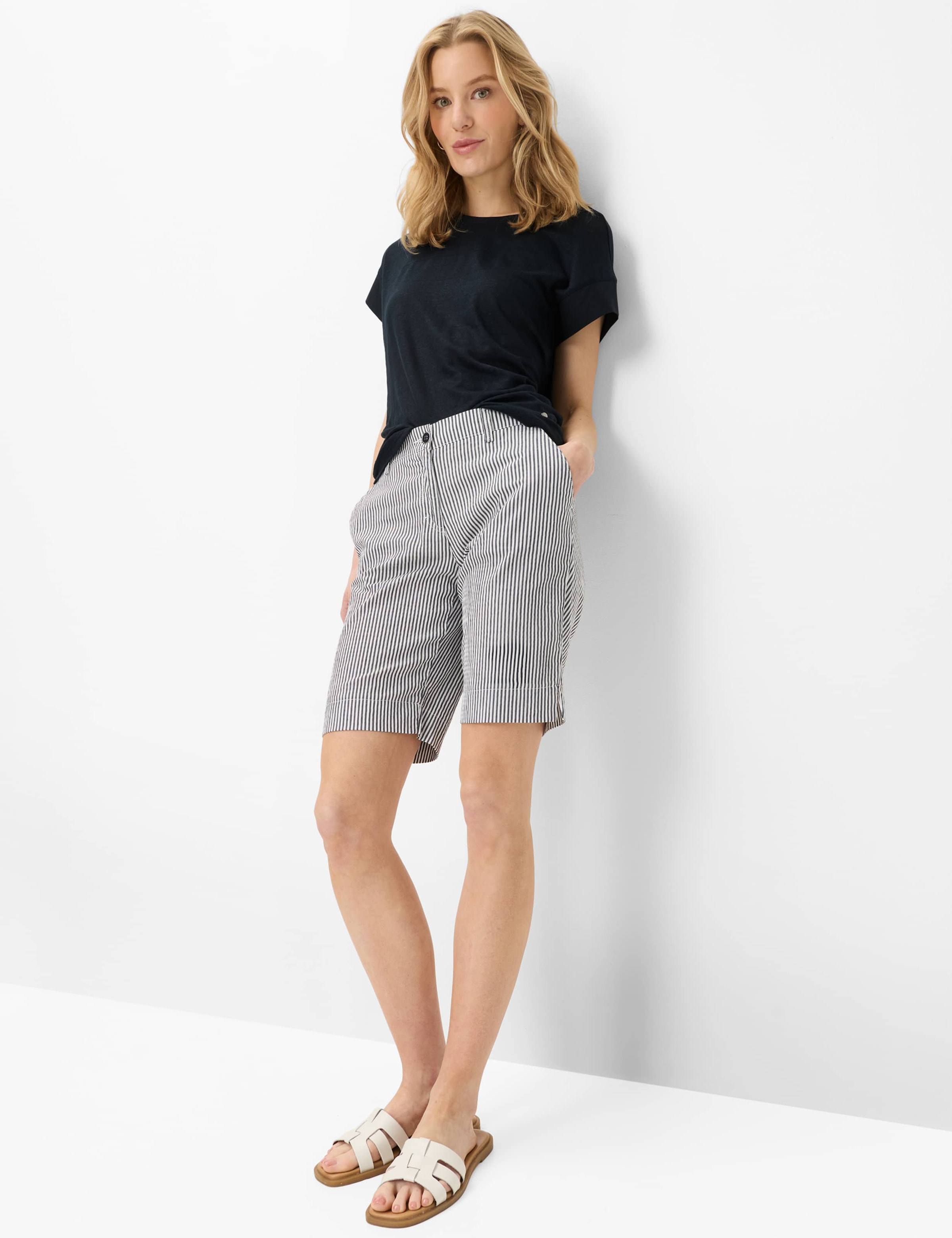 Brax Bermudas »Style MIA B«
