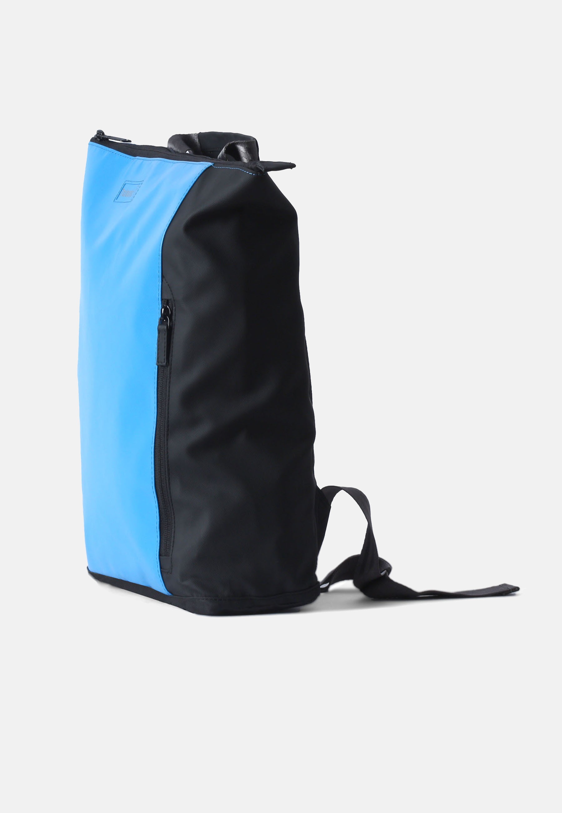 7clouds Laptoprucksack »Shawi 7.1«, mit recyceltem PET
