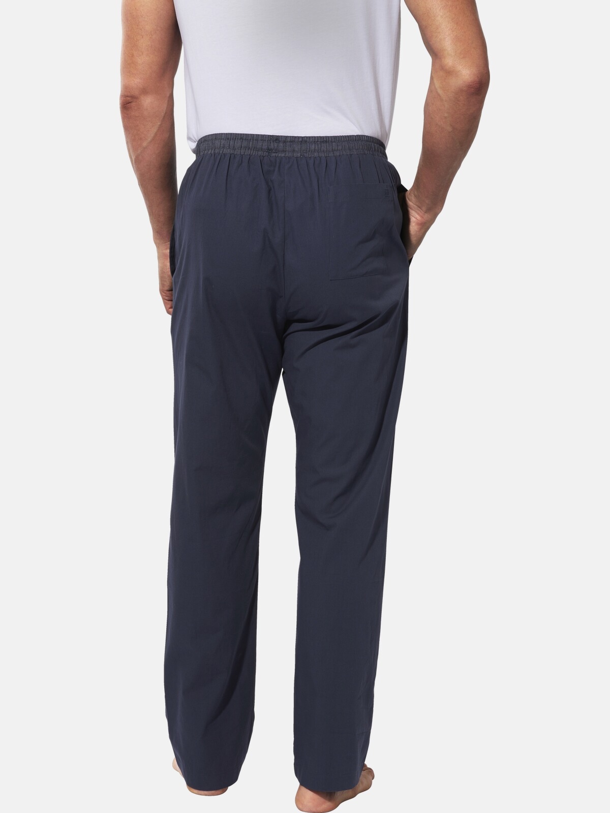 Babista Pyjama »2er Pack Schlafhose LEONIDAS«