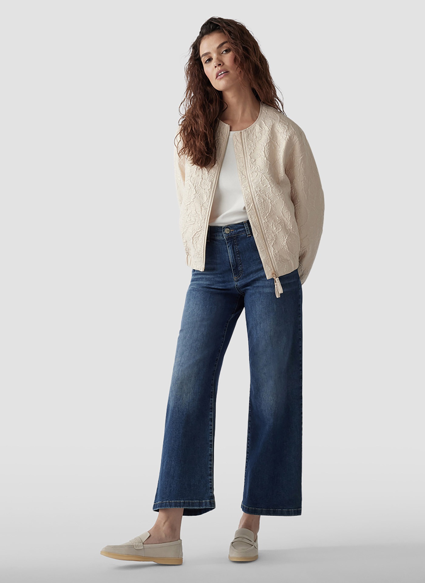 LeComte Jerseyhose »Hose«