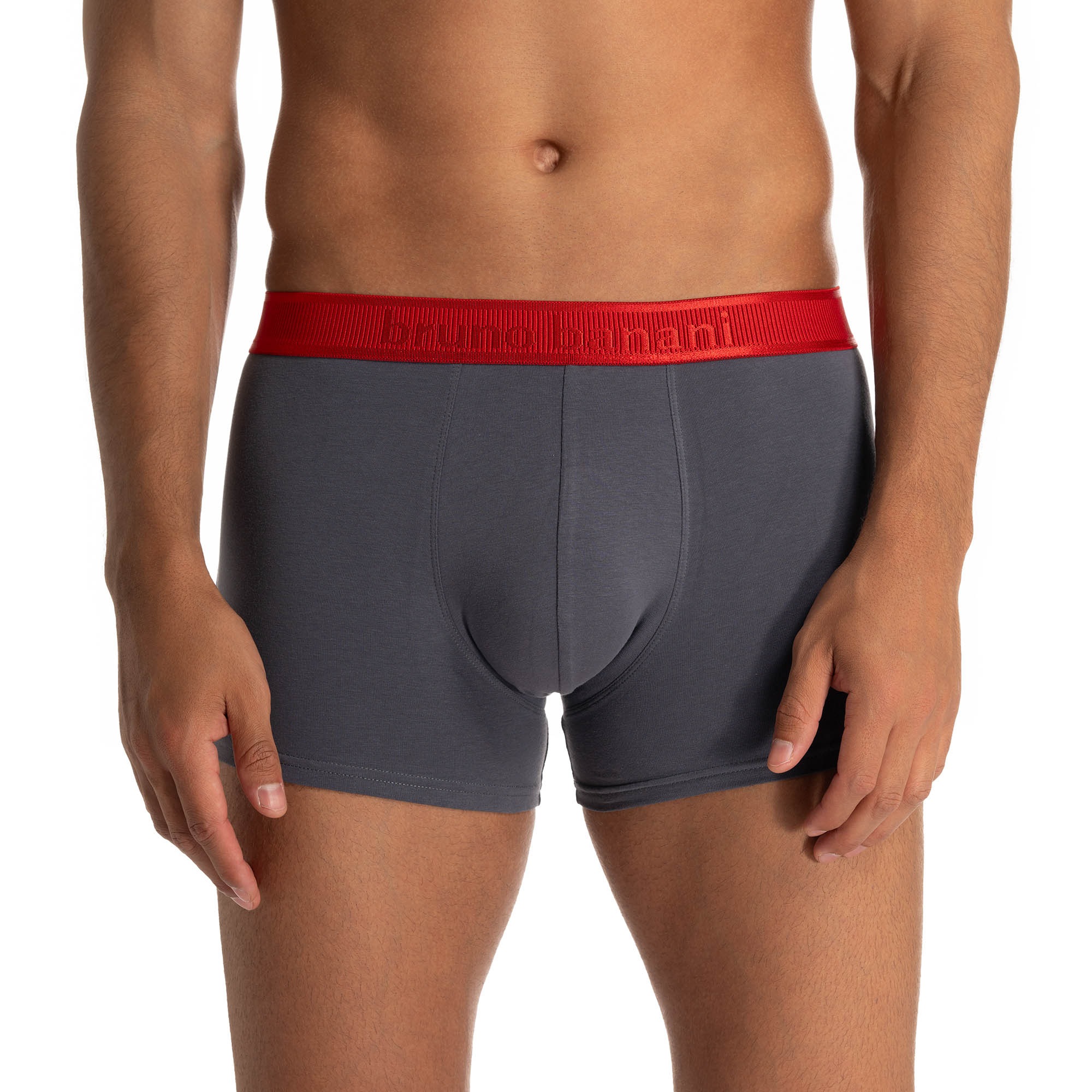 Bruno Banani Boxer "Circulation" 2er Pack, Baumwollmischung, elastisch günstig online kaufen