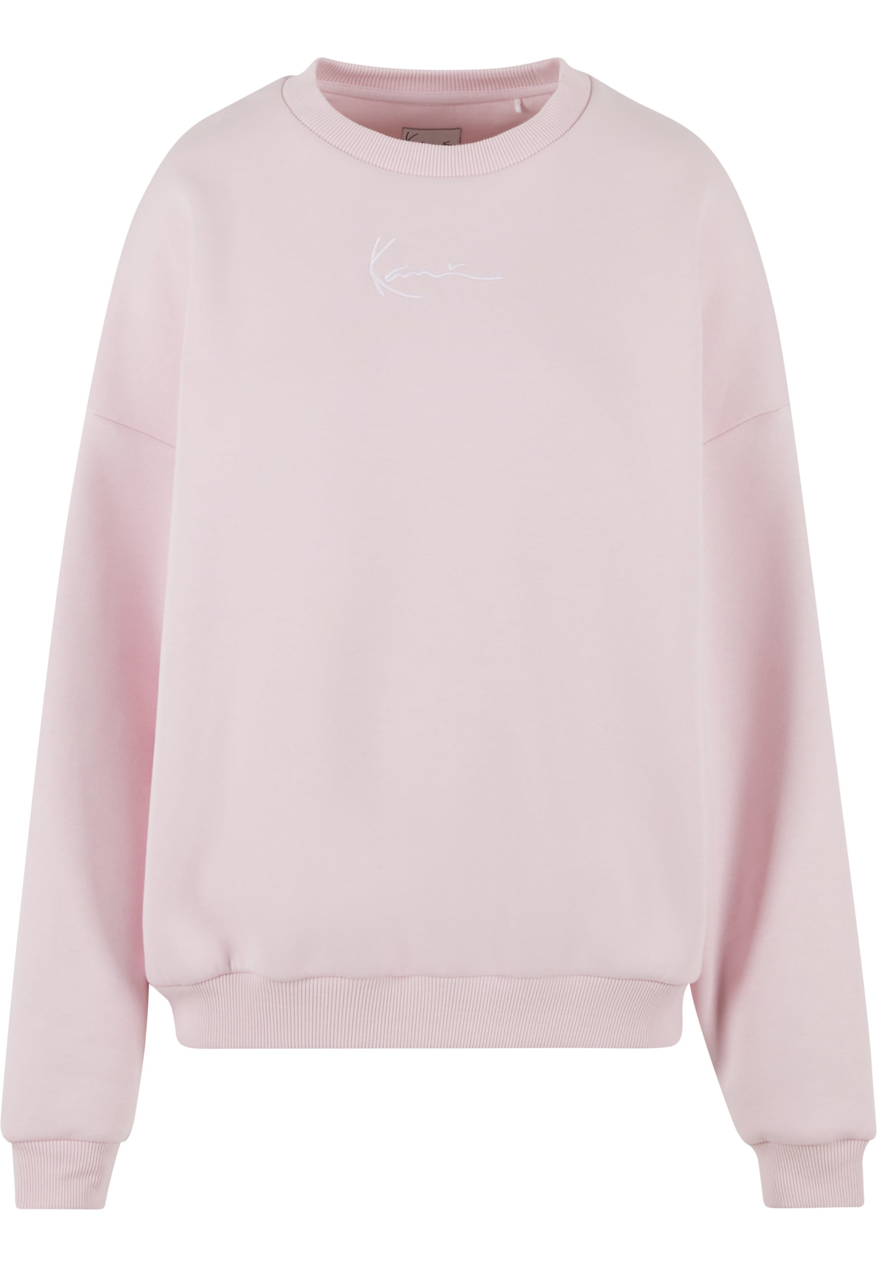 Karl Kani Sweater "Karl Kani Small Signature Essential Os Crew" günstig online kaufen