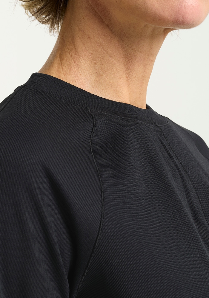 Jack Wolfskin Langarmshirt »DAILY EASE LS W«