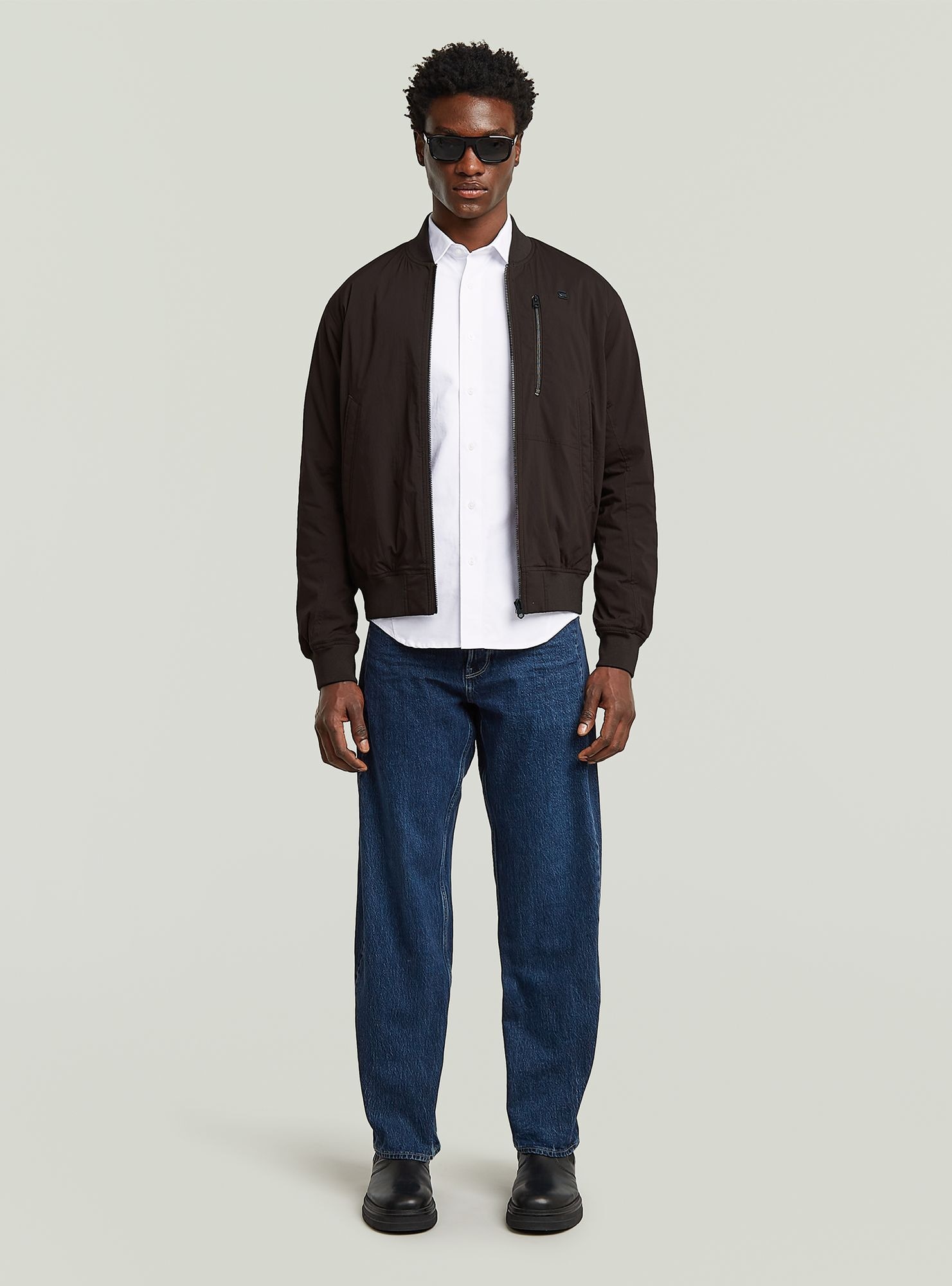 G-STAR Bomberjacke »Tech Bomberjacke«