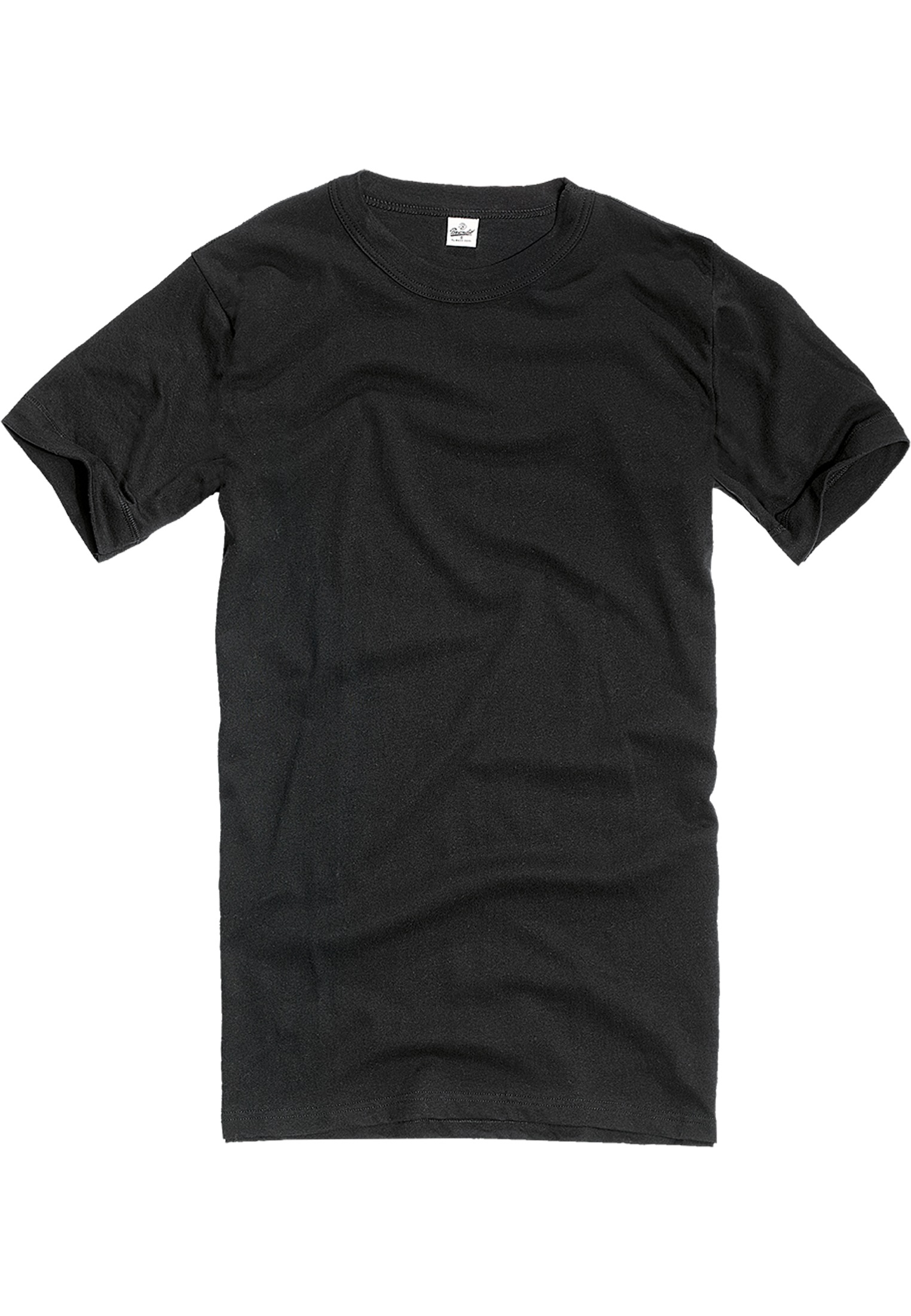 Brandit Kurzarmshirt »Brandit Herren BW Undershirt«, (1 tlg.)