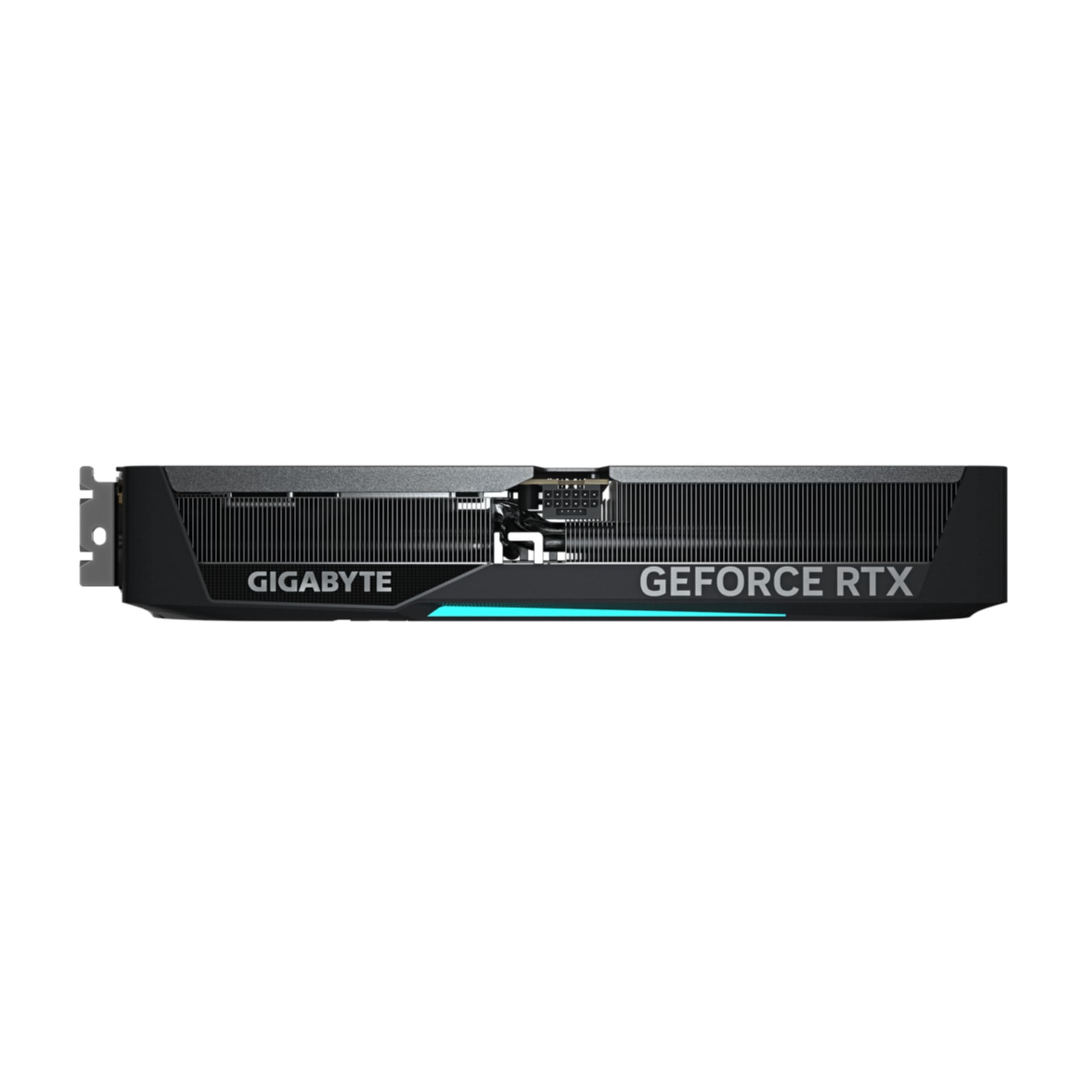 Gigabyte Grafikkarte »GeForce RTX 5070 EAGLE OC SFF 12G Grafikkarte - 12GB GDDR7, 192 Bit, P«