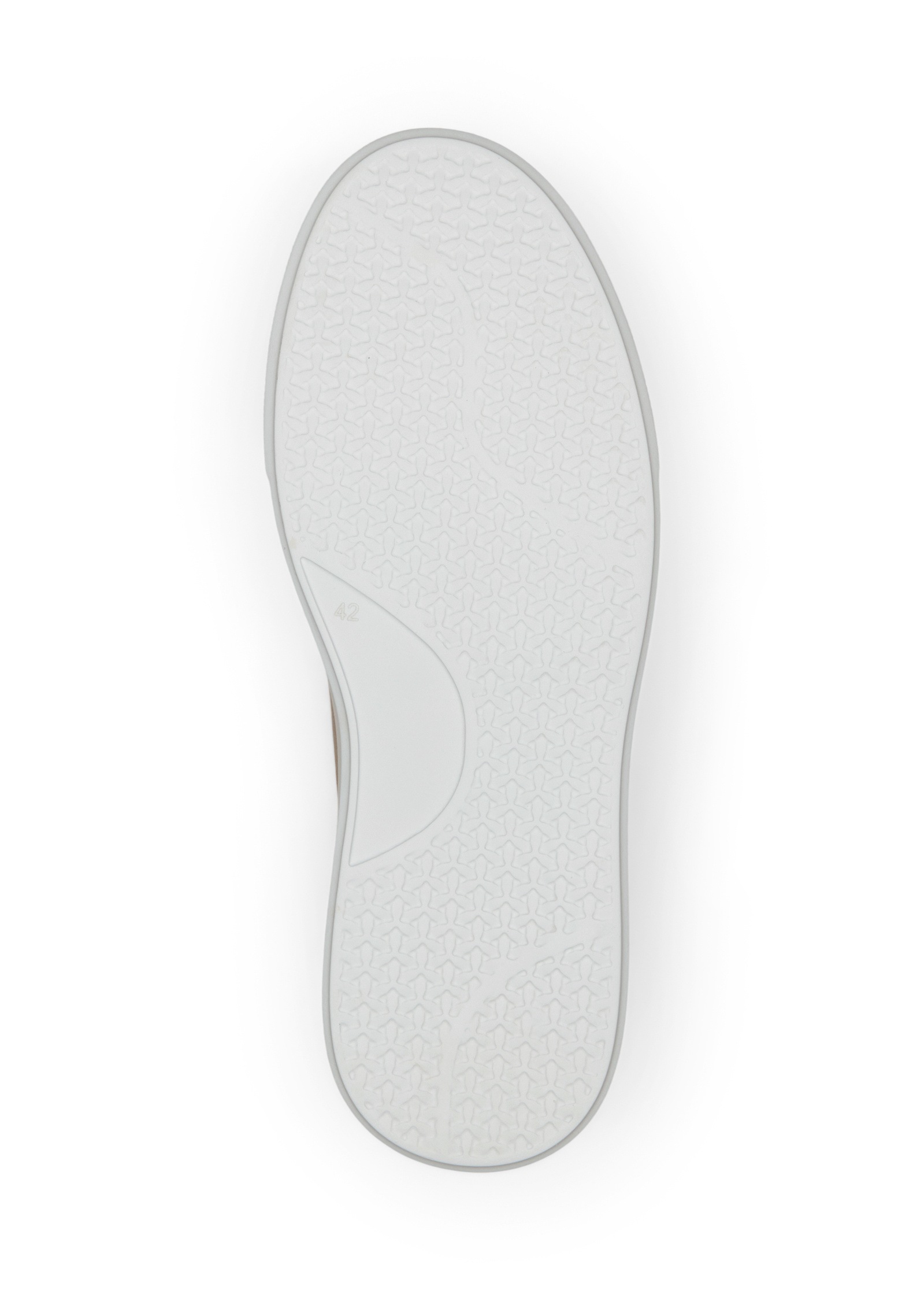 Marc O'Polo Sneaker »aus weichem Velours-Rindleder«