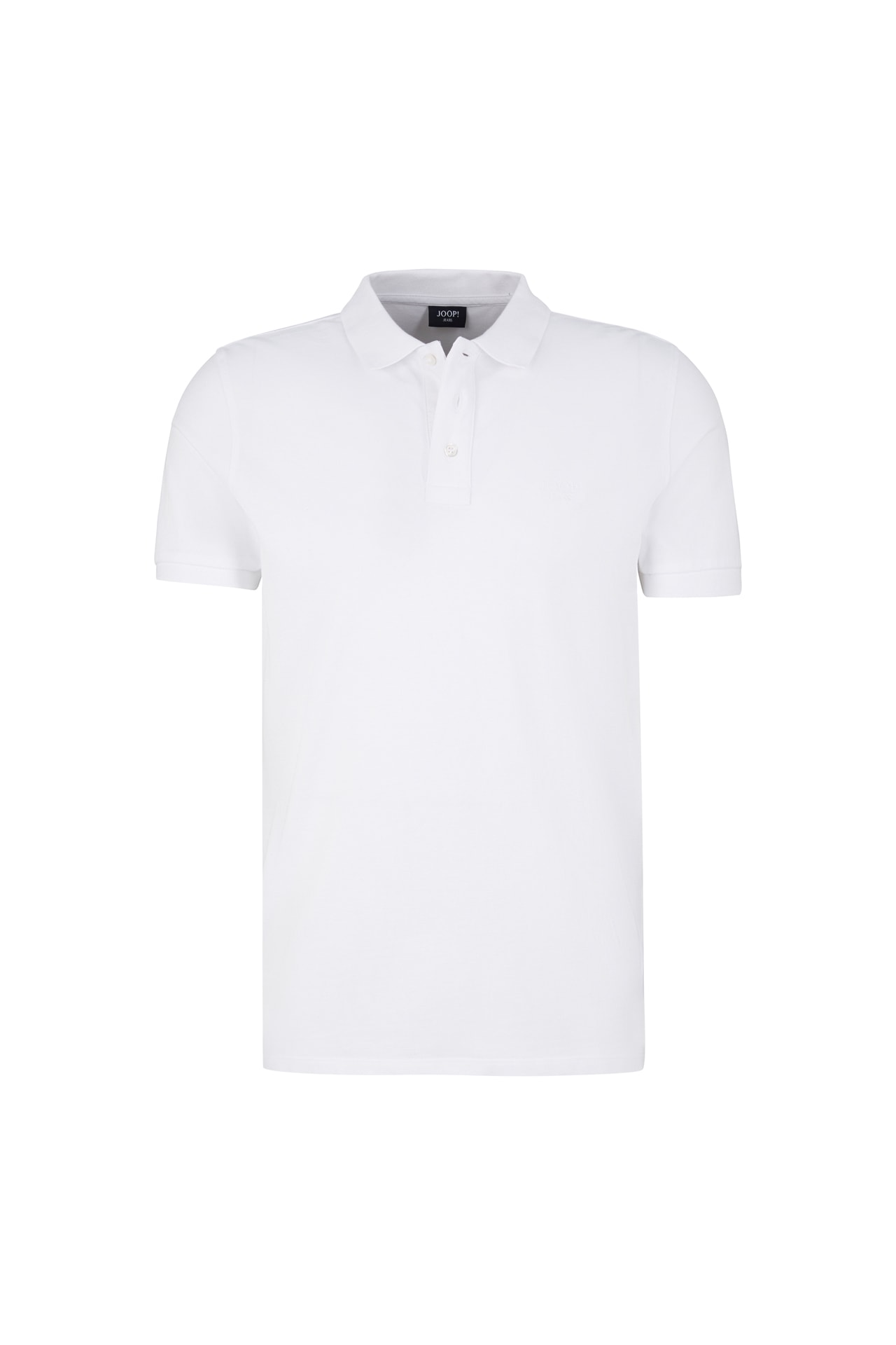 Joop Jeans Poloshirt "Ambrosio", leicht gewaschene Optik günstig online kaufen