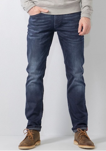 Regular-fit-Jeans »RUSSEL«