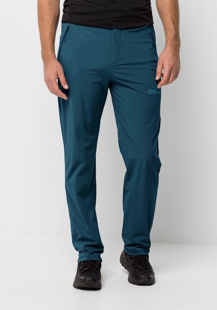 Jack Wolfskin Outdoorhose »PRELIGHT PANTS M«