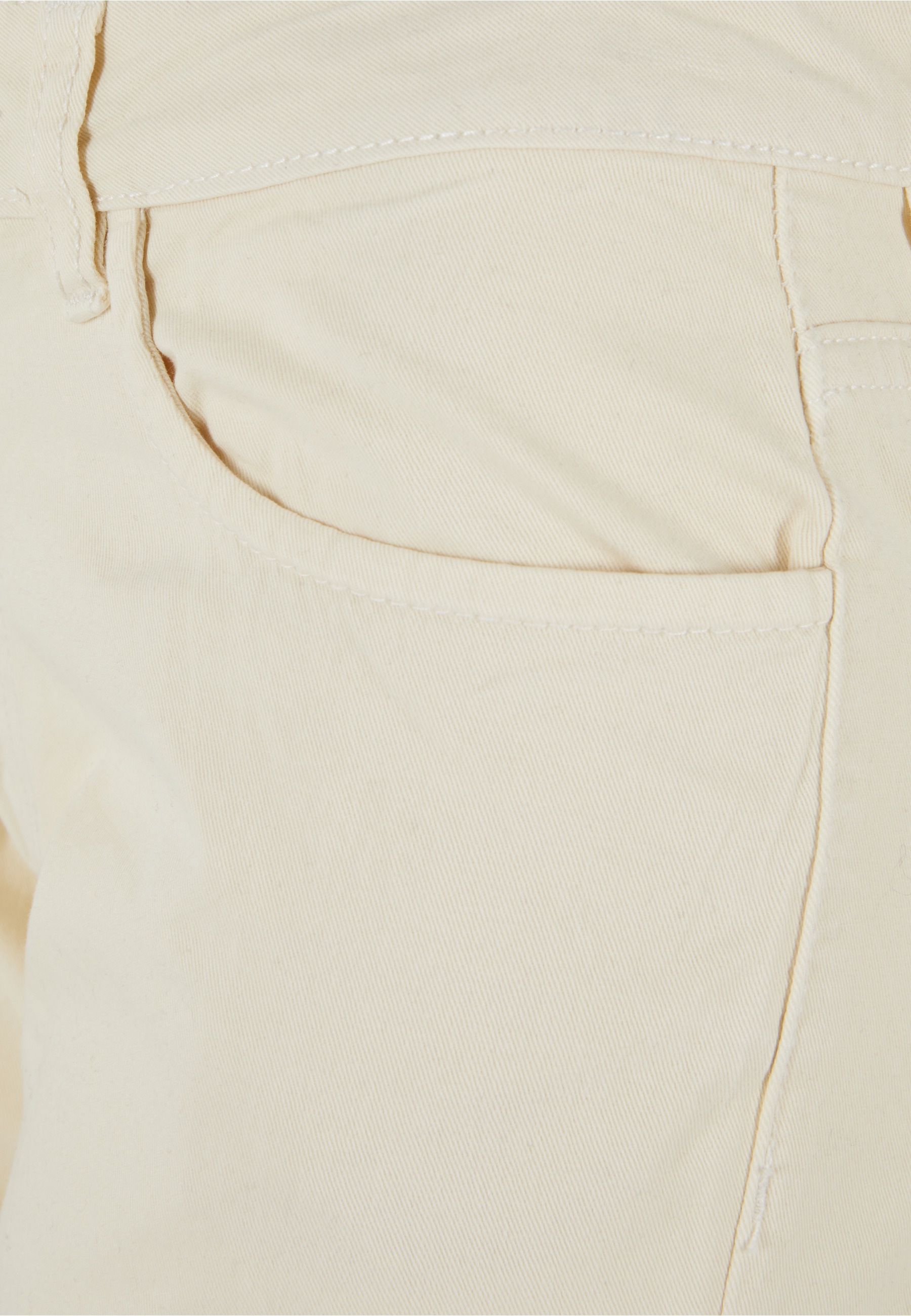 Thumbnail - URBAN CLASSICS Sweatshorts "Urban Classics Damen Ladies Organic Cotton Bermuda Pants"