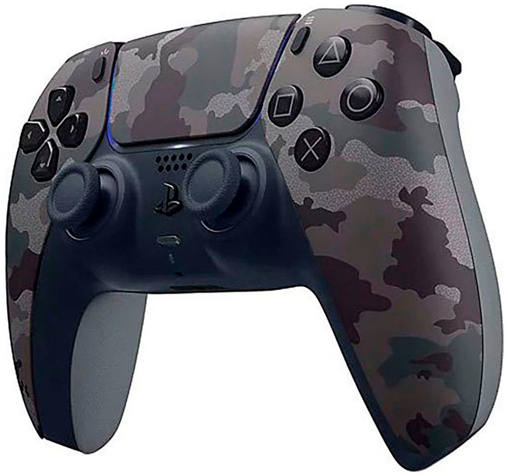 PlayStation 5 Wireless-Controller »Marvel's Wolverine inkl. DualSense«