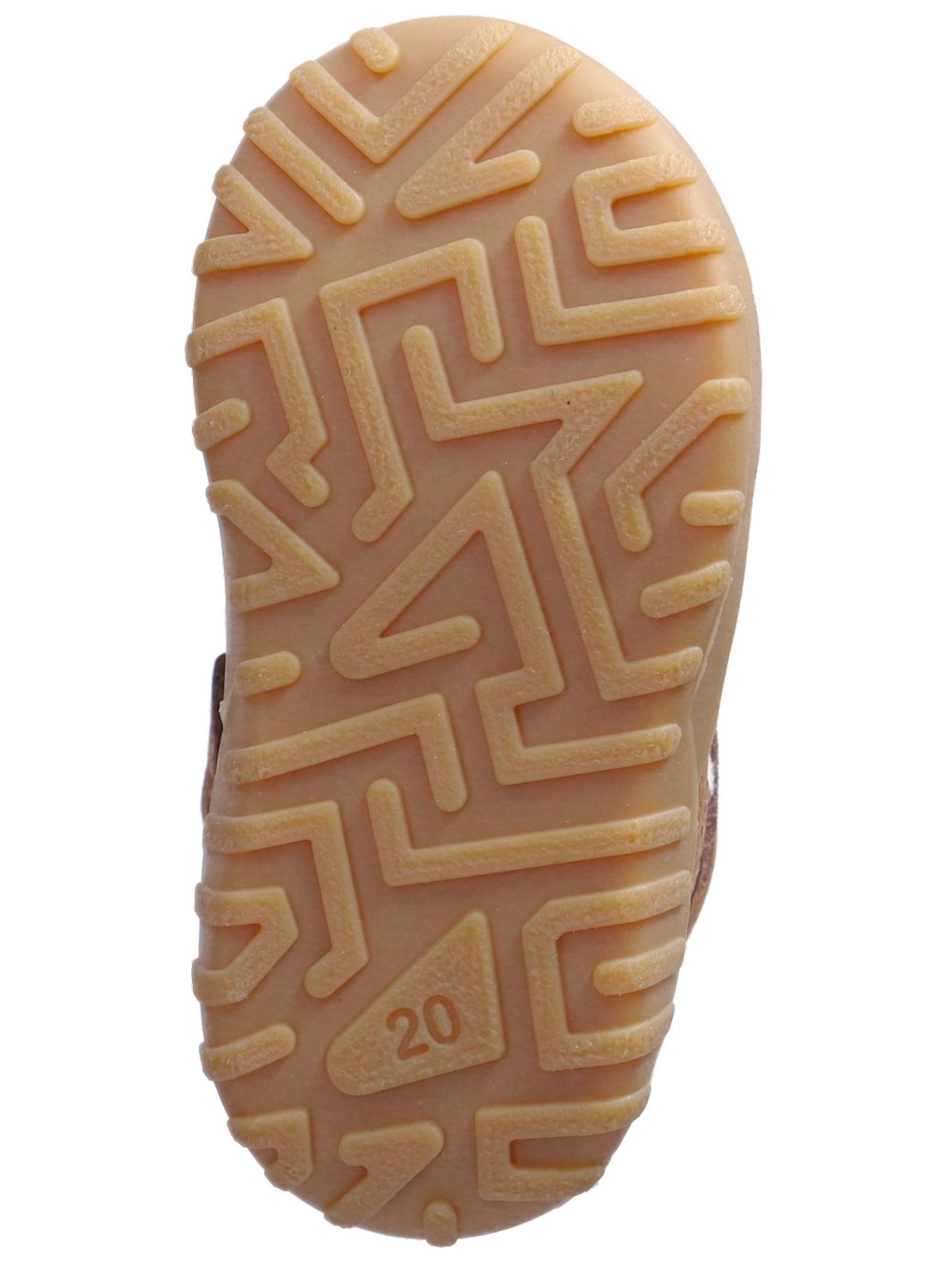 Pepino Stiefelette »Pepino Stiefelette Leder/Textil«