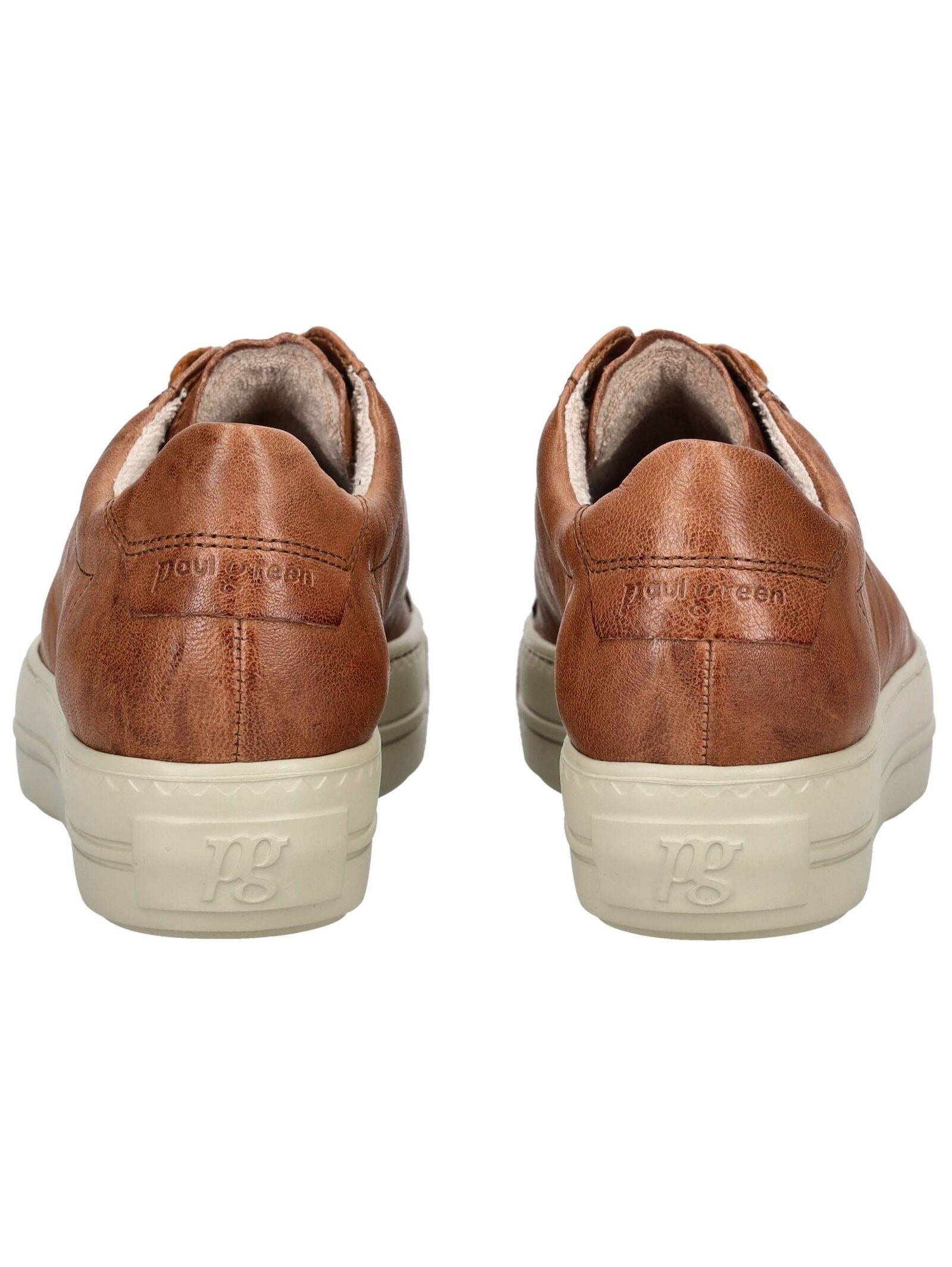 Paul Green Sneaker »Paul Green Sneaker Glattleder«