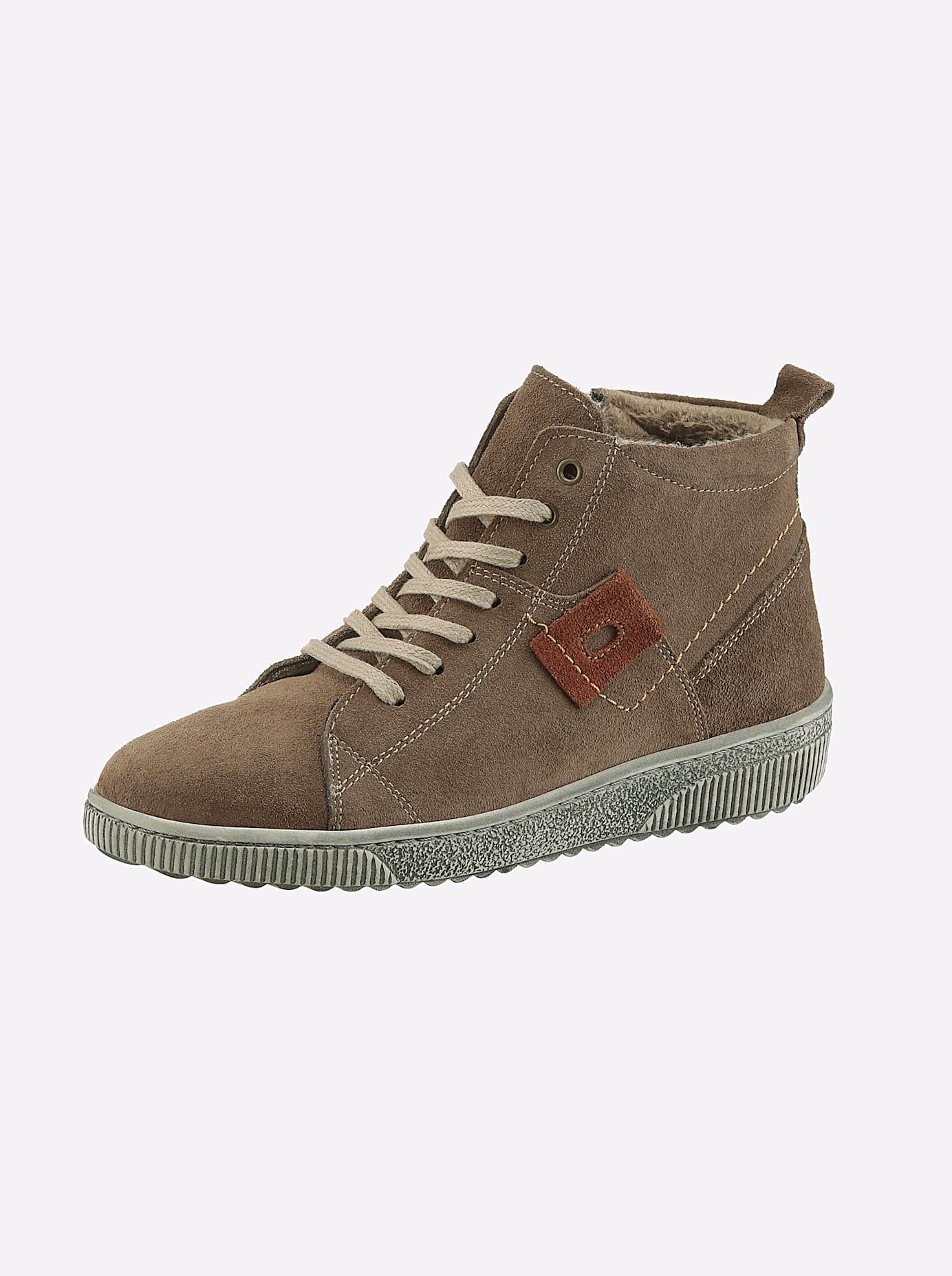 Casual Looks Stiefelette günstig online kaufen