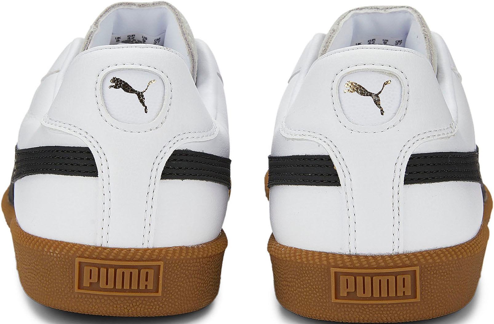 PUMA Sneaker »KING 21 IT«