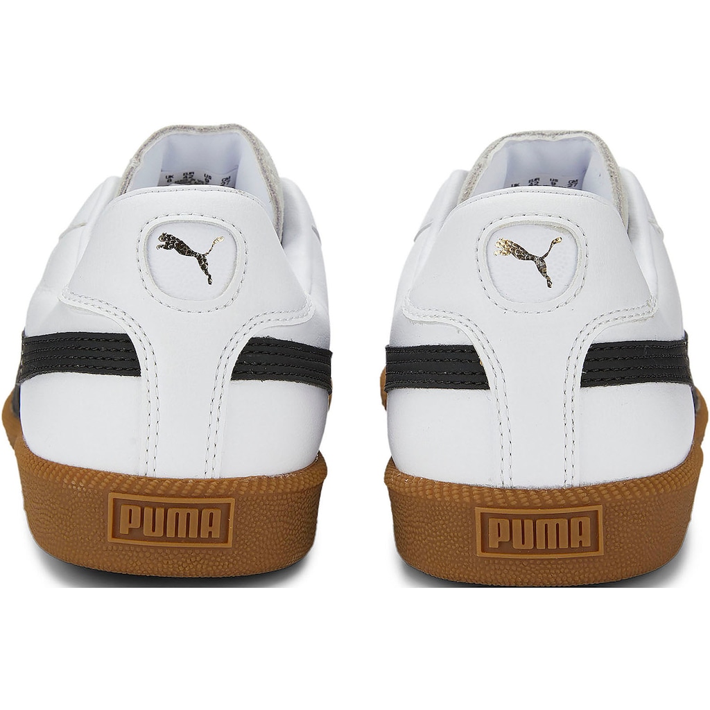 PUMA Sneaker »KING 21 IT«
