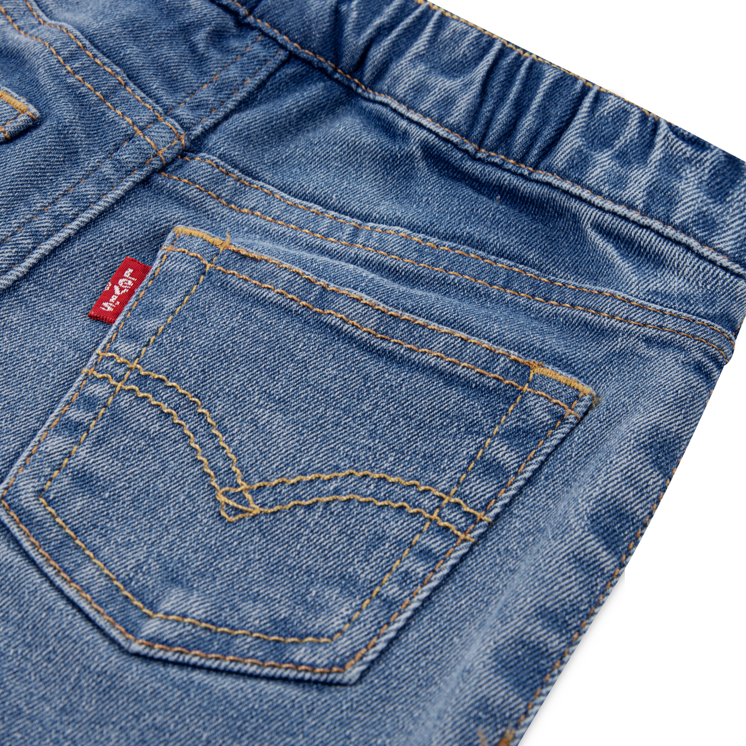 Levi's® Kids Shirt, Hose & Jäckchen »für Babys und Kleinkinder«, for boys