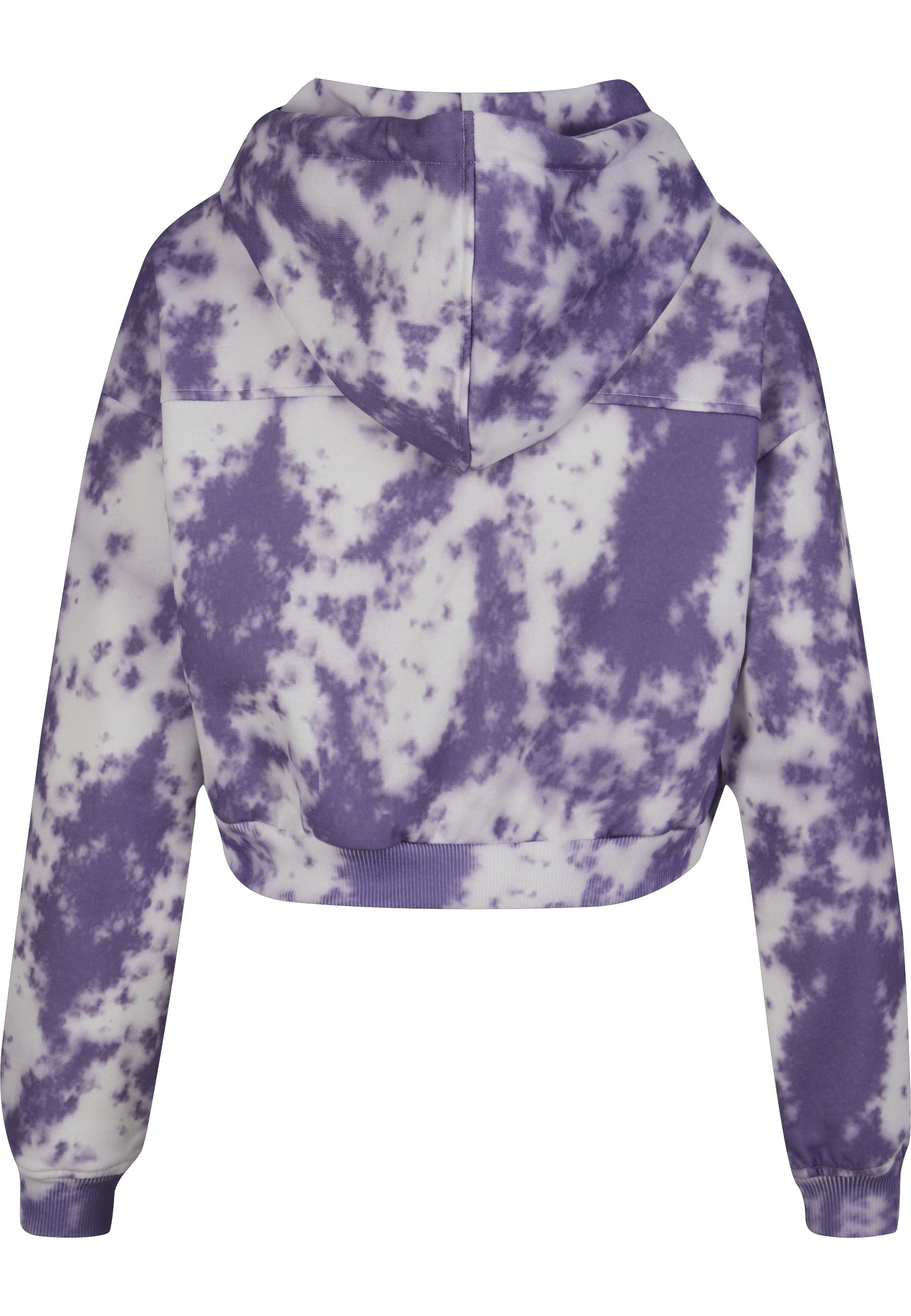 Thug Life Kapuzensweatshirt »Thug Life Damen Thug Life Dystopia Hoody«, 1 Stk.
