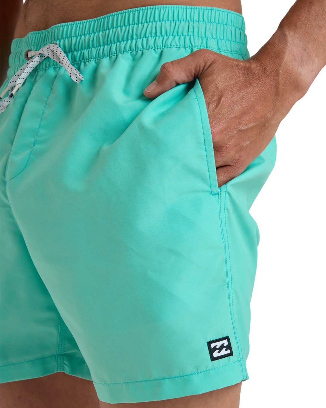 Billabong Boardshorts »All Day Layback 16"«