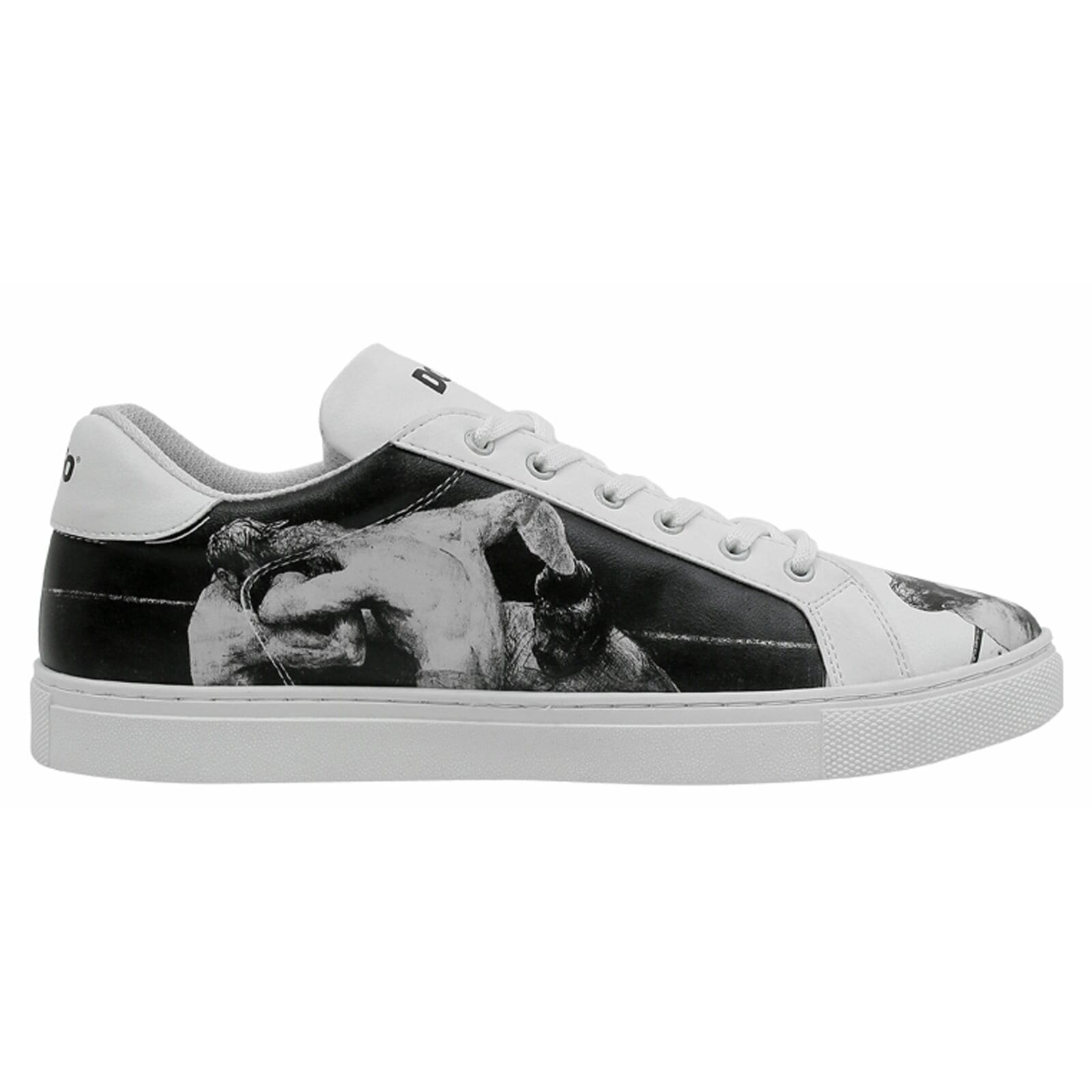DOGO Sneaker »Ace Sneakers Champion Damen Sneaker / Female«, Vegan