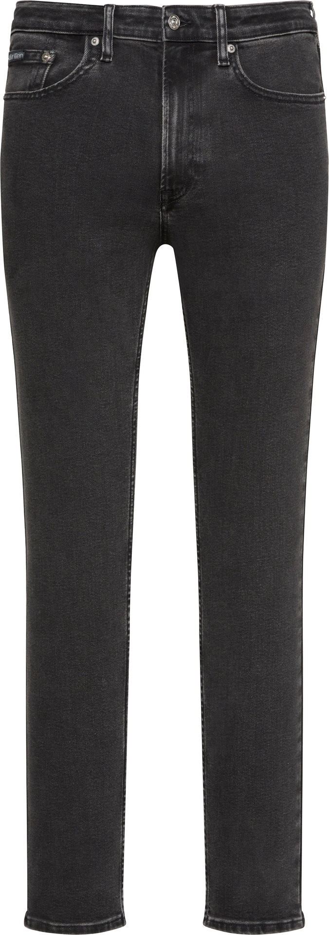 Calvin Klein Jeans Skinny-fit-Jeans »SKINNY«, mit dezenter Waschung