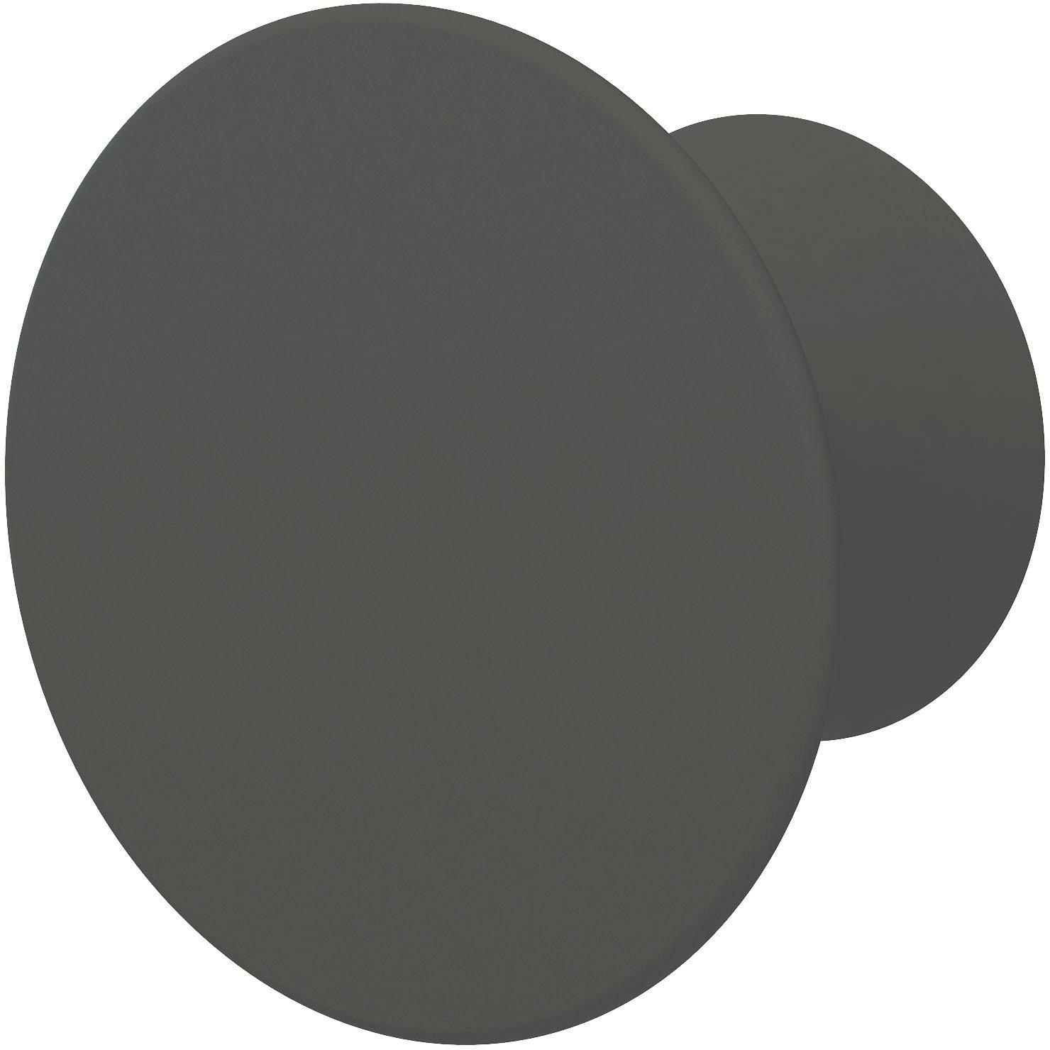 Hammel Furniture "Mistral Wandgarderobe, Hakenleiste" aus massivem Holz, Ø 9 oder Ø 13 cm