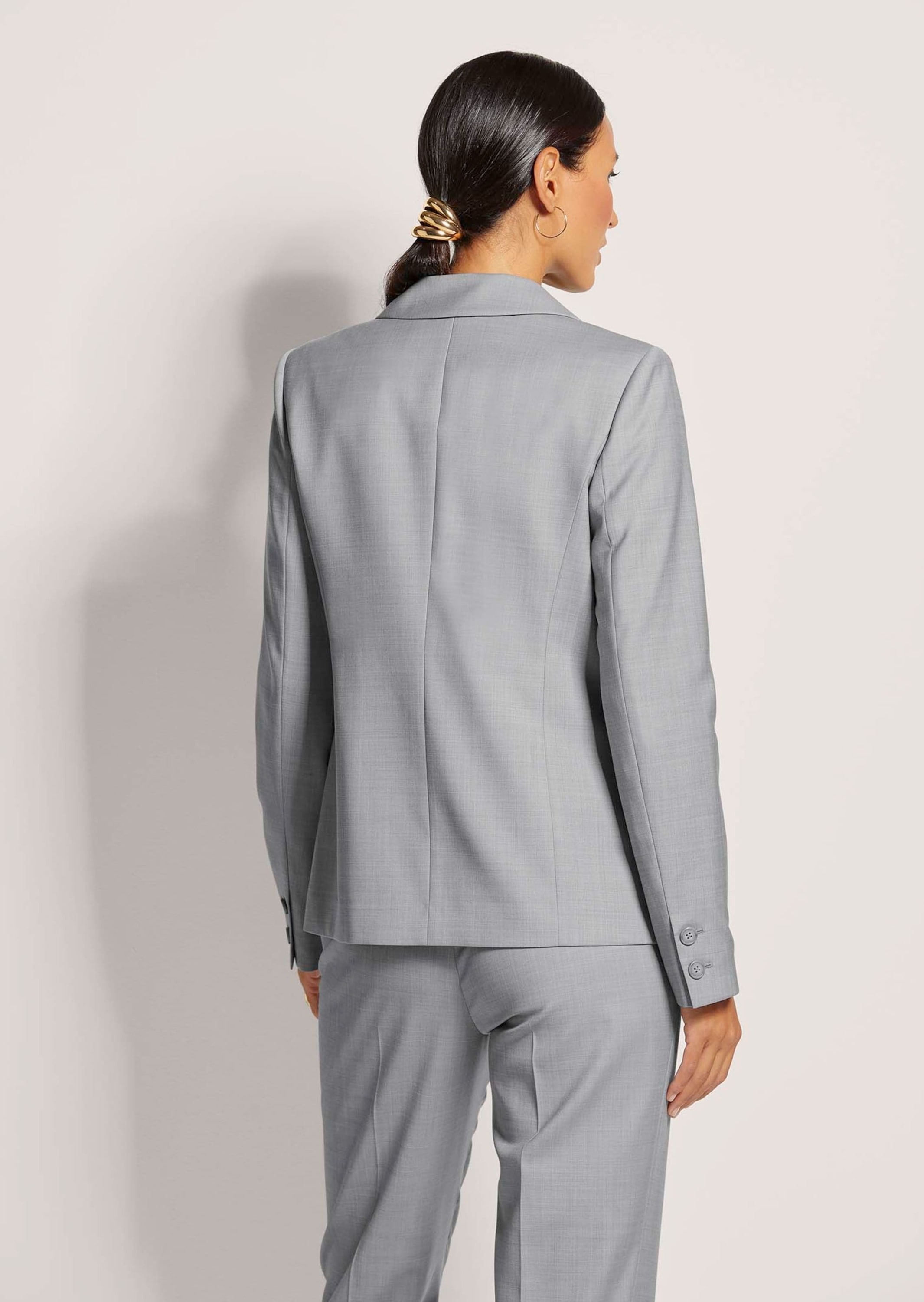 MADELEINE Jackenblazer »Blazer Einreihiger Blazer«