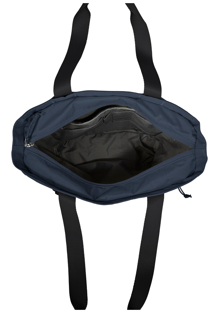 Jack Wolfskin Schultertasche »ZOYA 2IN1 TOTE«