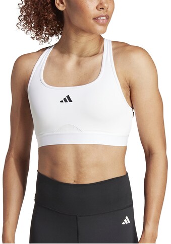 adidas Performance Sport-BH »PWRCT MS BRA« (1 tlg.)