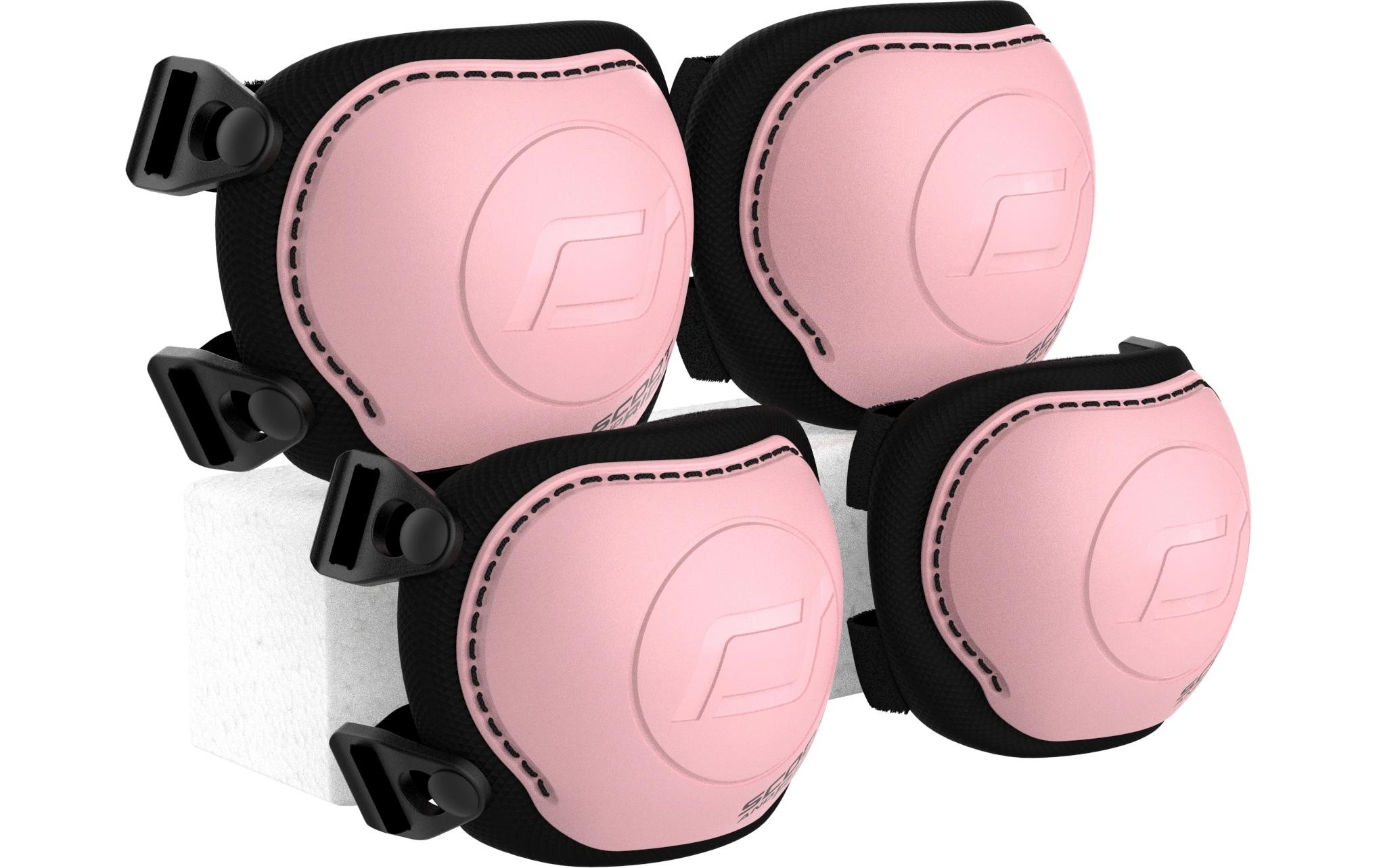   Protektoren-Set »Scoot and Ride Knie- & Ellenbogenschoner Set S«