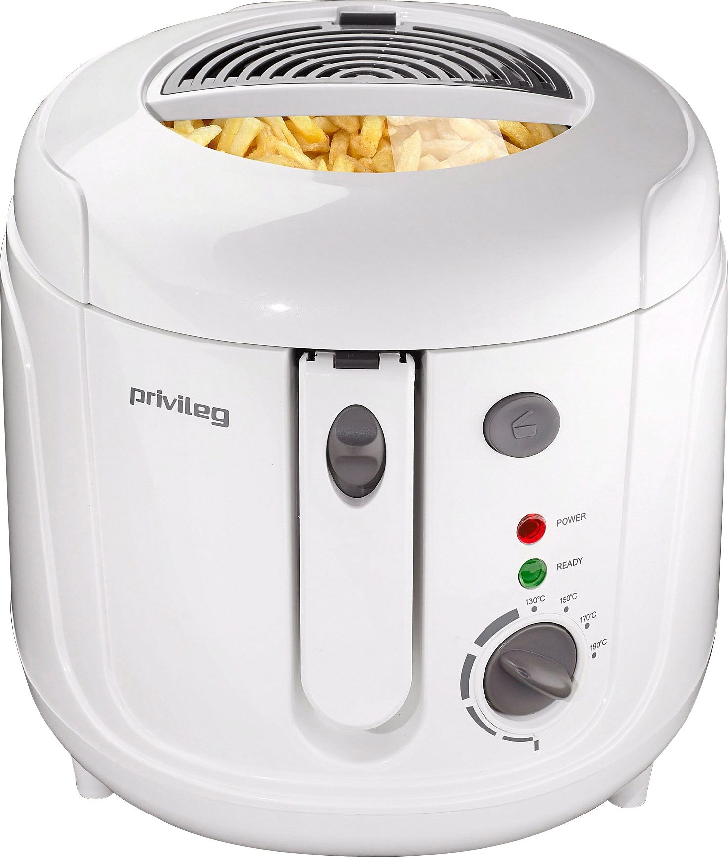 Privileg Fritteuse »267596« 1800 W Fassungsverm...