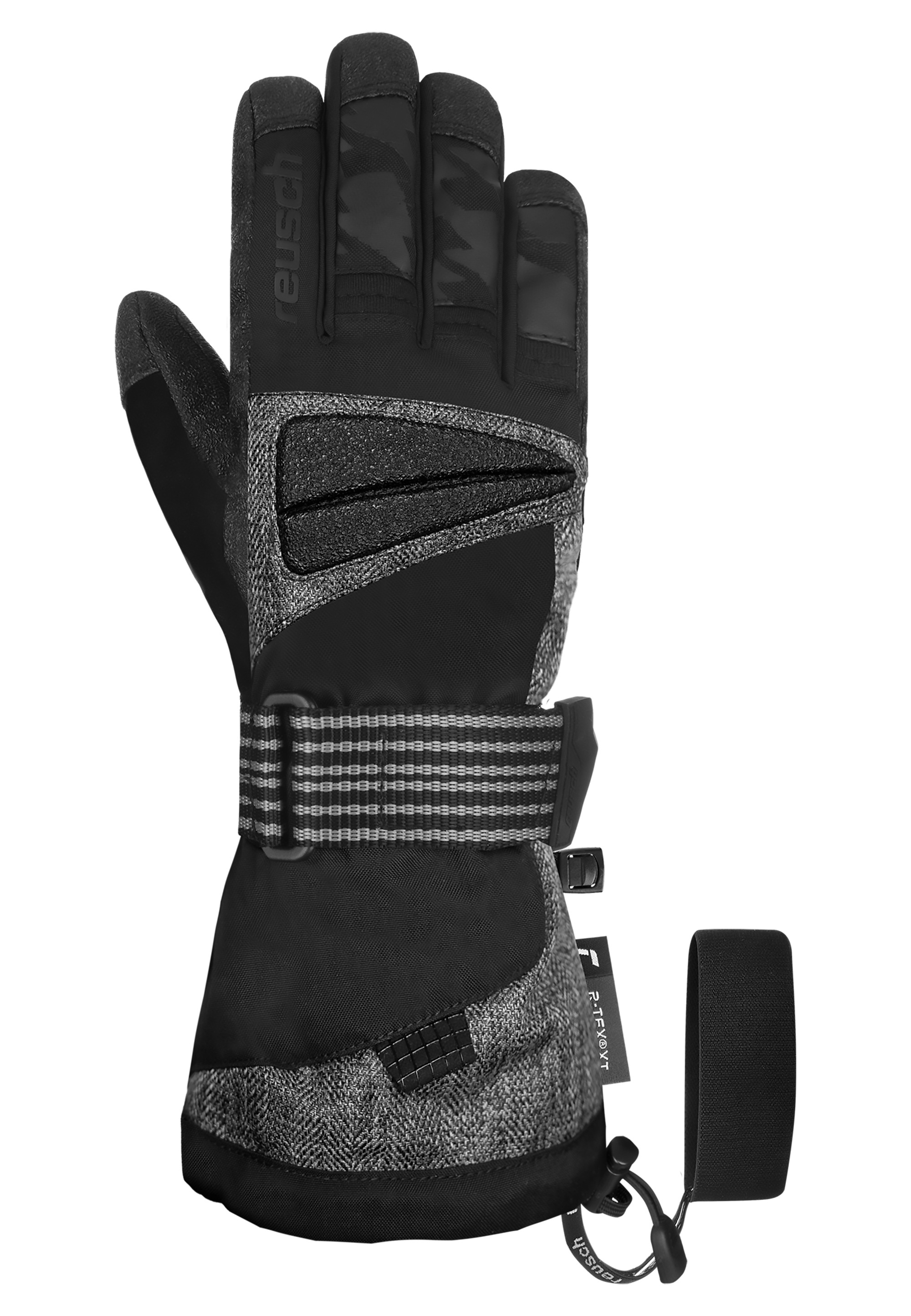 Reusch Skihandschuhe "Sweeber III R-TEX XT" mit wasserdichter und atmungsak günstig online kaufen