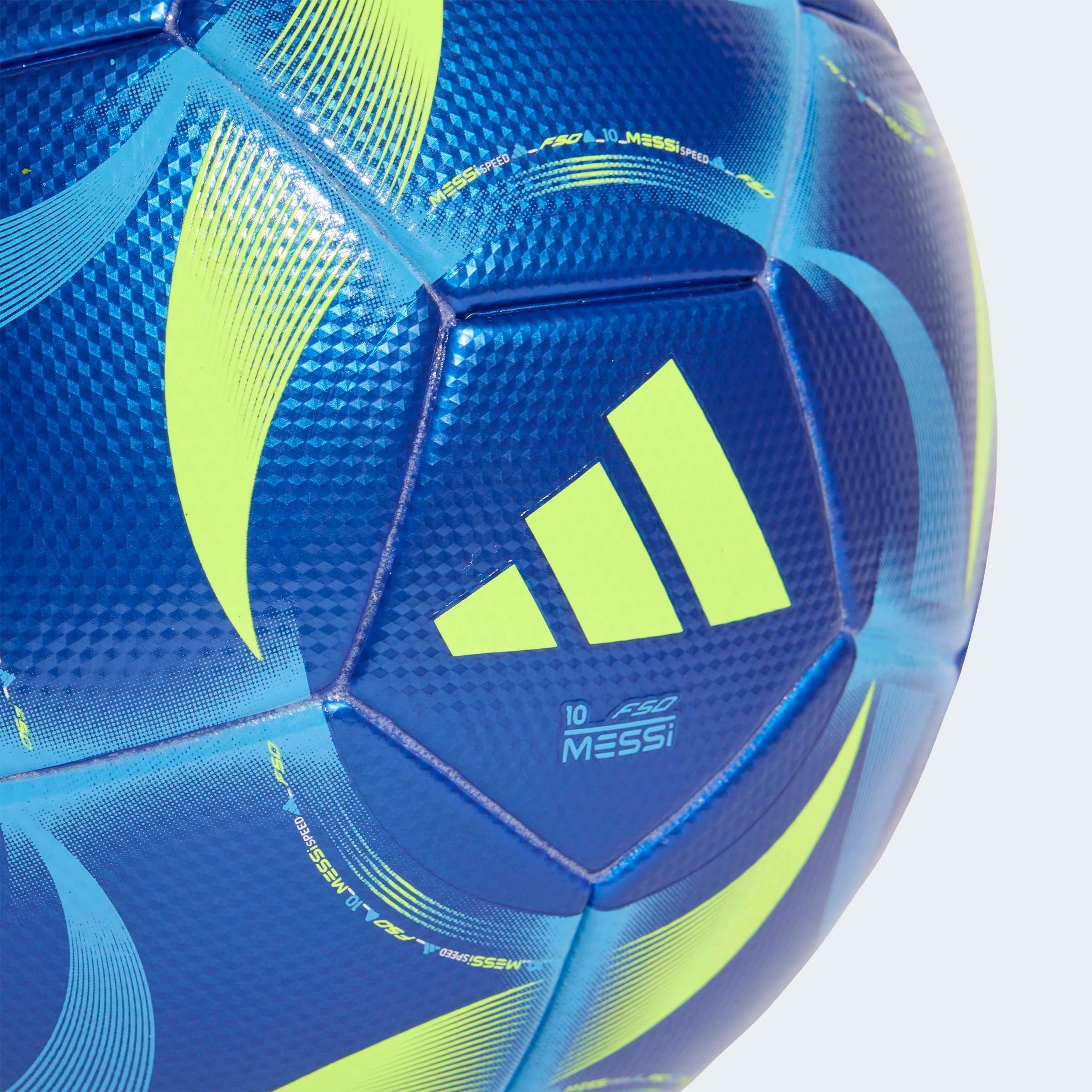adidas Performance Fußball »MESSI LGE«, (1 St.)