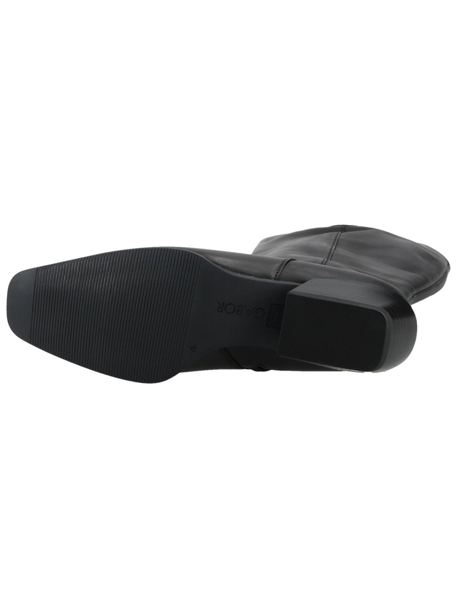 Gabor Bikerboots »Gabor Stiefel Glattleder«