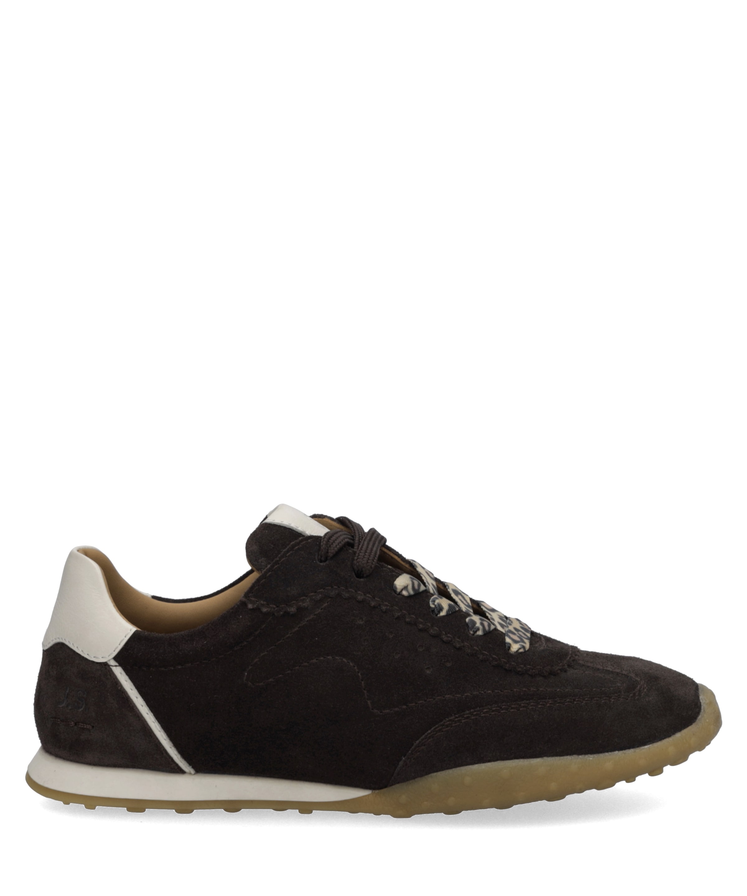 Josef Seibel Sneaker »Aileen 01, chocolate-kombi«