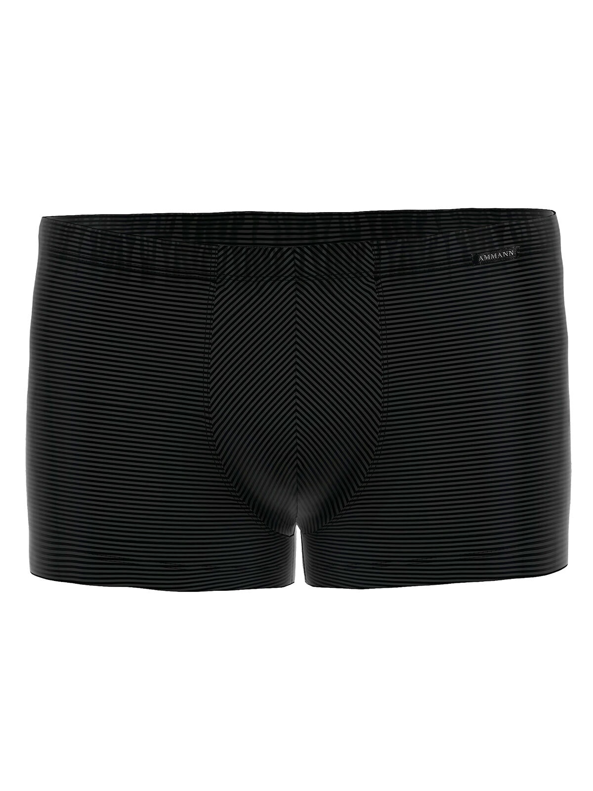 Ammann Retro Boxer »3er Pack Retro Short Day Modern / Cotton & More«, (Spar-Pack, 3 Stück St.)