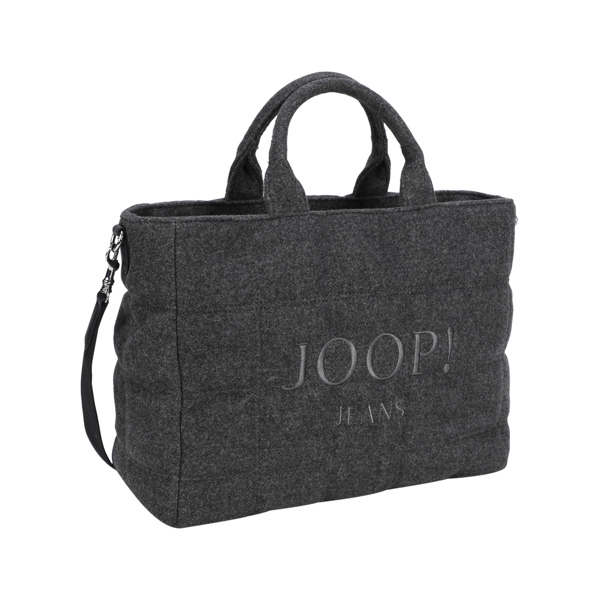 Tote Bag Joop Shopper Filz Joop Jeans Damen Handtasche Joop Joop