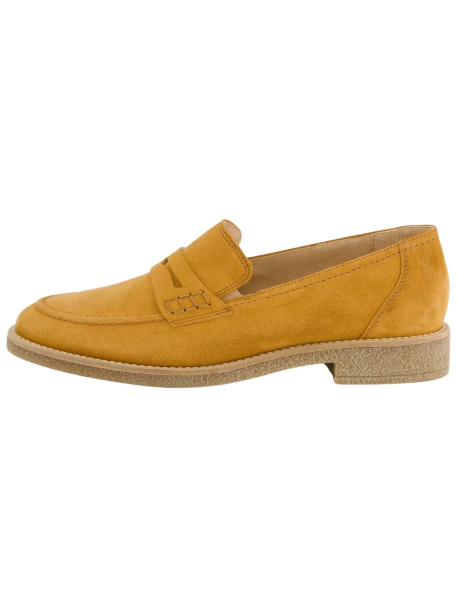 Paul Green Slipper "Paul Green Slipper Veloursleder" günstig online kaufen