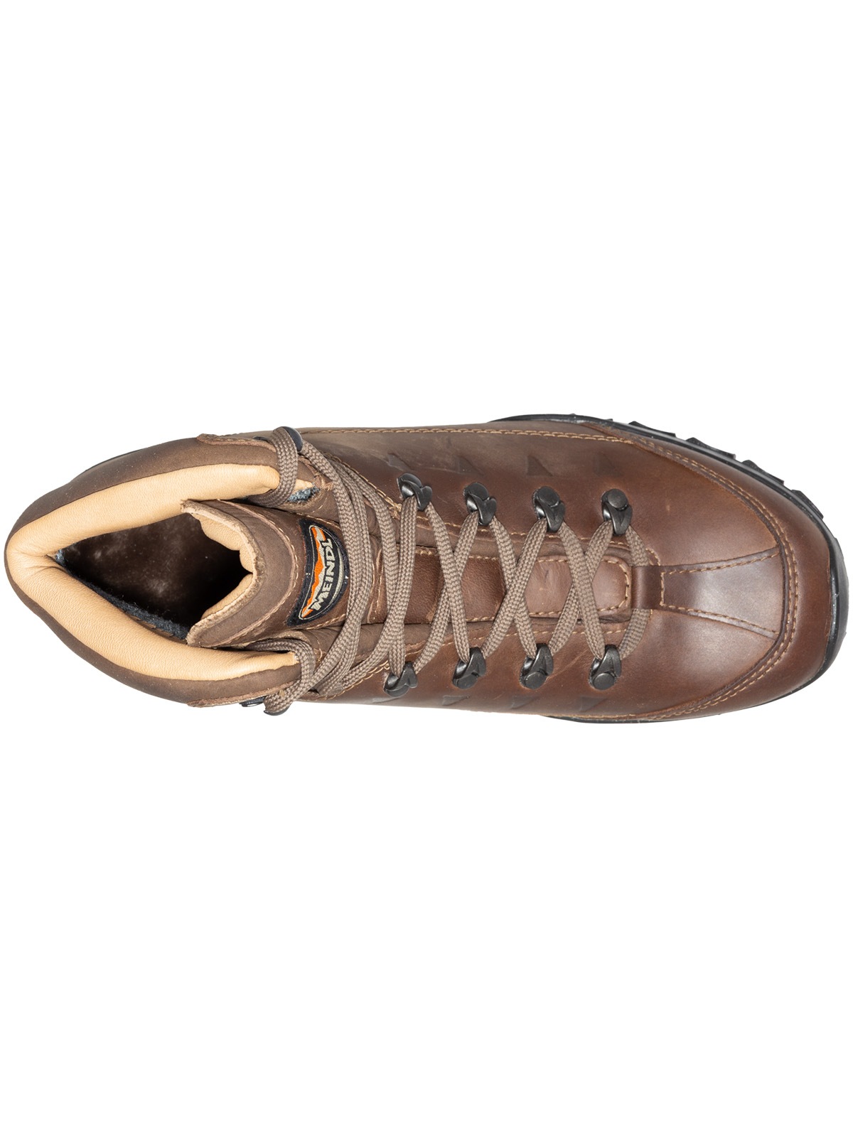 Meindl Wanderschuh »Meindl Stowe Lady GORE-TEX«, GORE-TEX® – Winddicht, wasserdicht und atmungsaktiv
