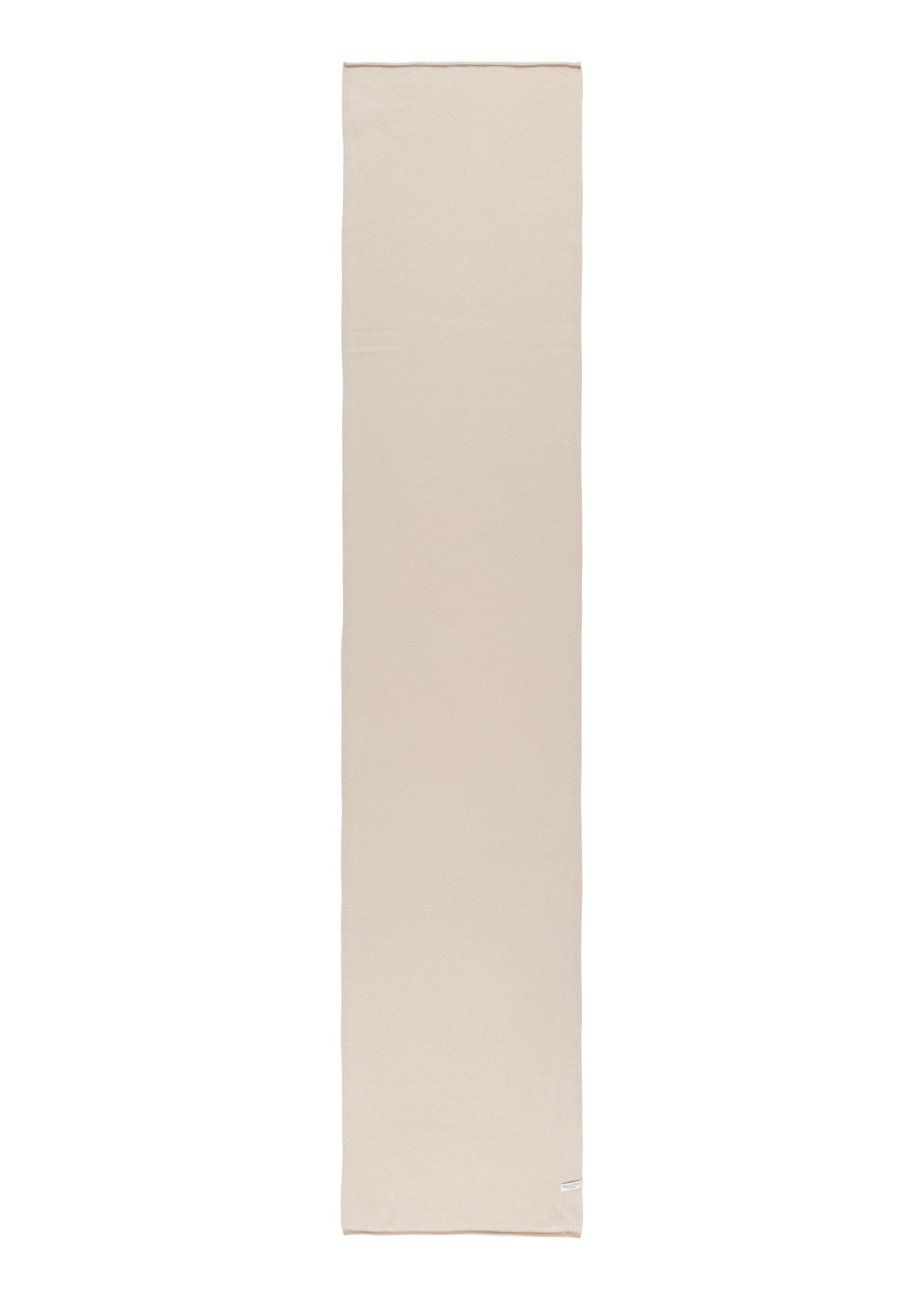 Marc OPolo Schal "aus Schurwolle-Kaschmirwolle-Mix" günstig online kaufen