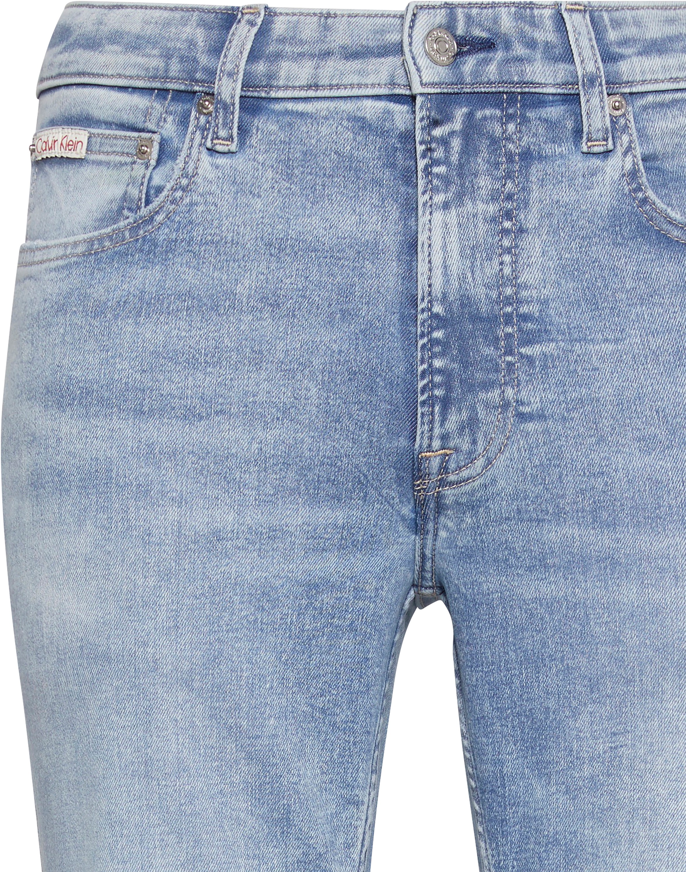 Calvin Klein Jeans Skinny-fit-Jeans "SKINNY JEANS", Skinny fit günstig online kaufen