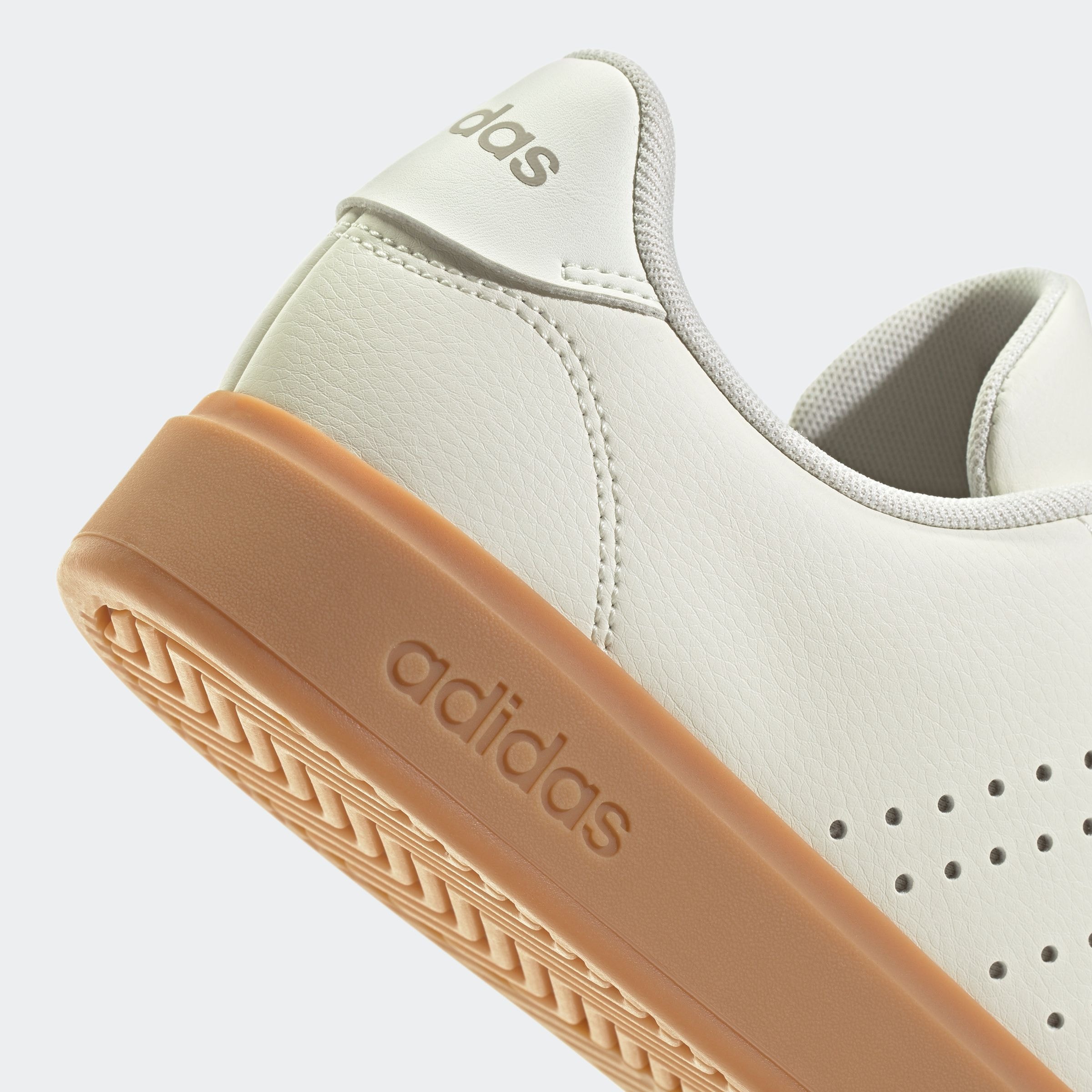 adidas Sportswear Sneaker »ADVANTAGE 2.0«, Design auf den Spuren des adidas Stan Smith