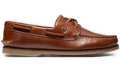 Bootsschuh »CLASSIC BOAT BOAT SHOE«