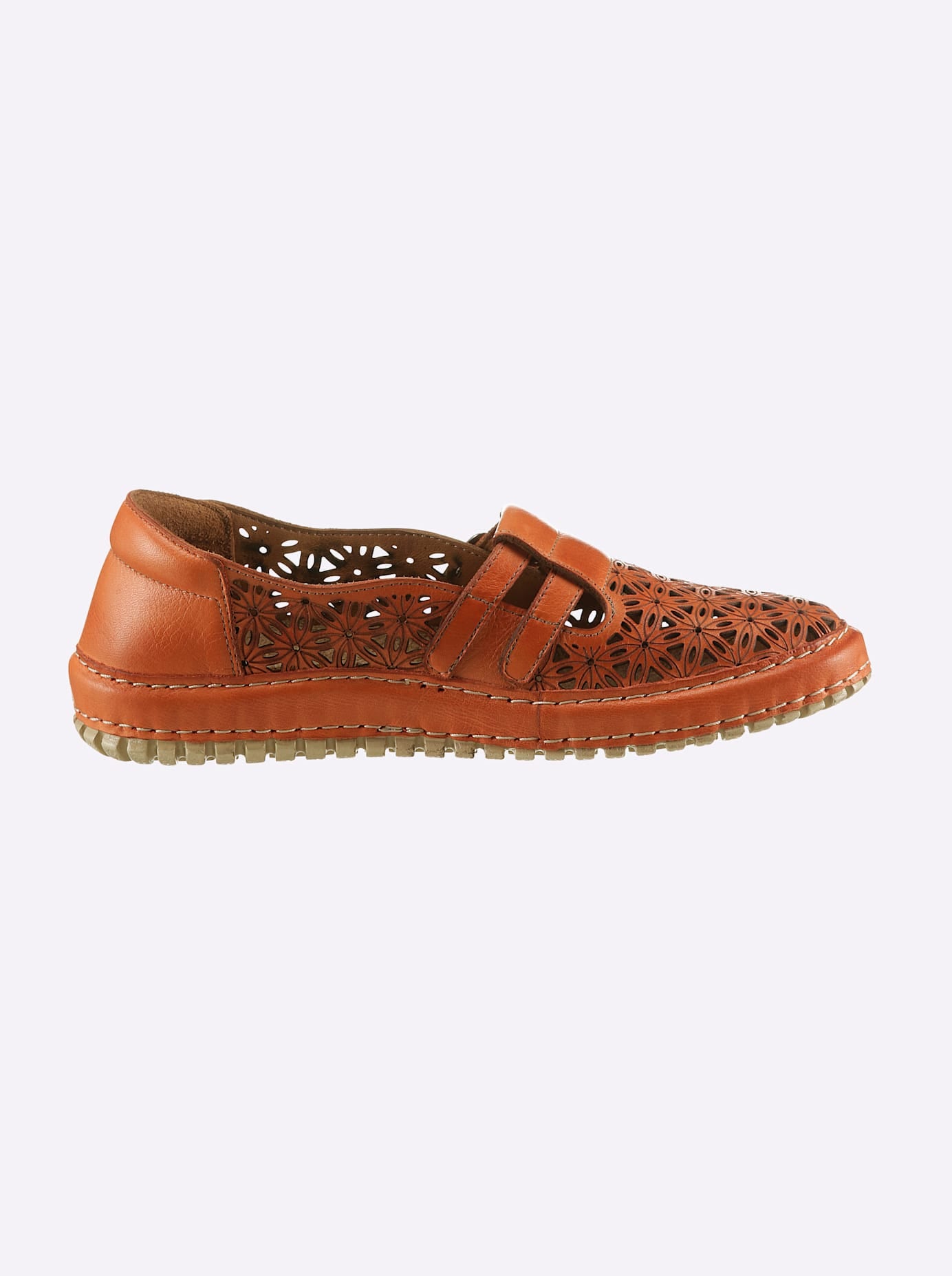 Gemini Slipper