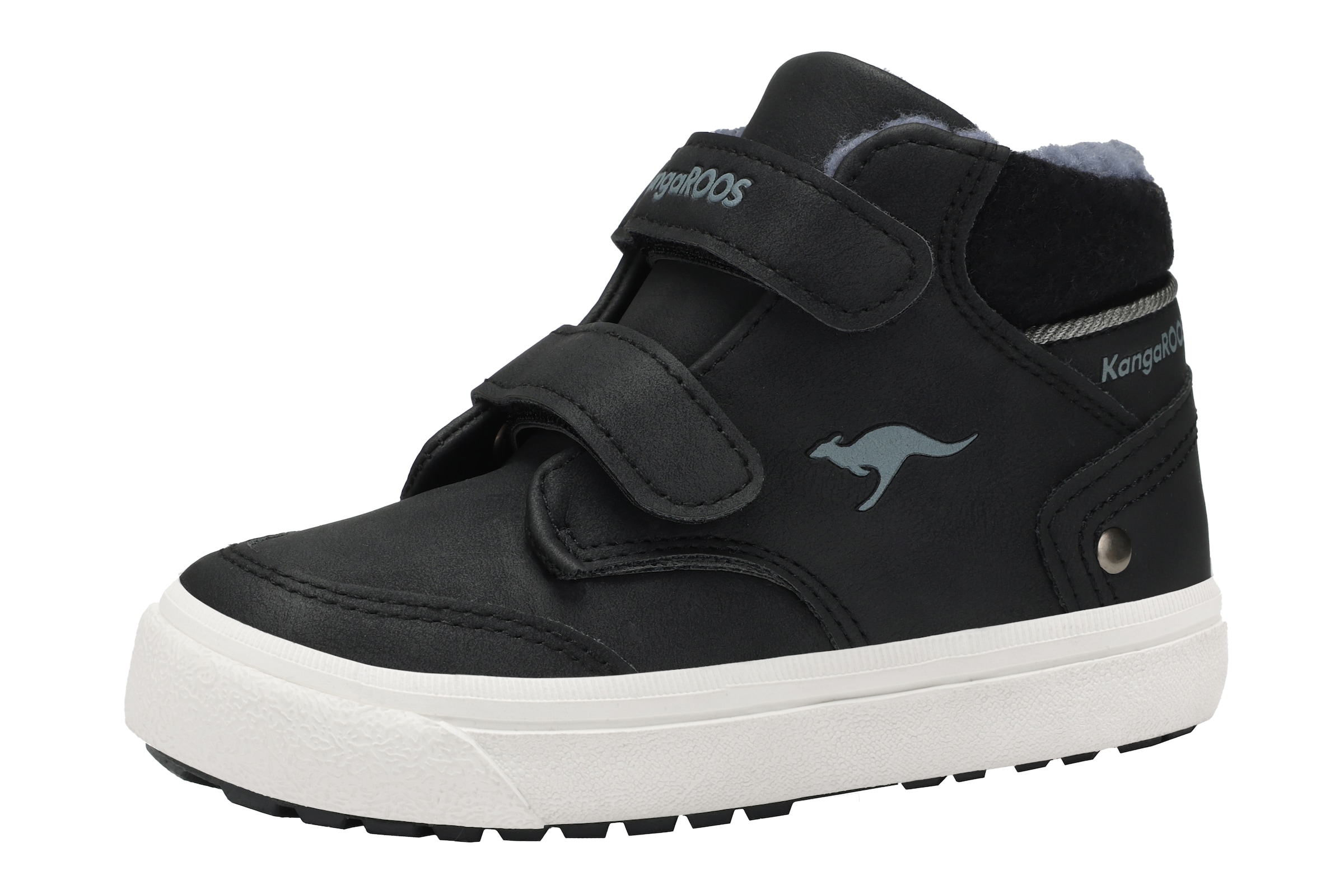 Sneaker »KaVu Primo V«, mit Klettverschluss