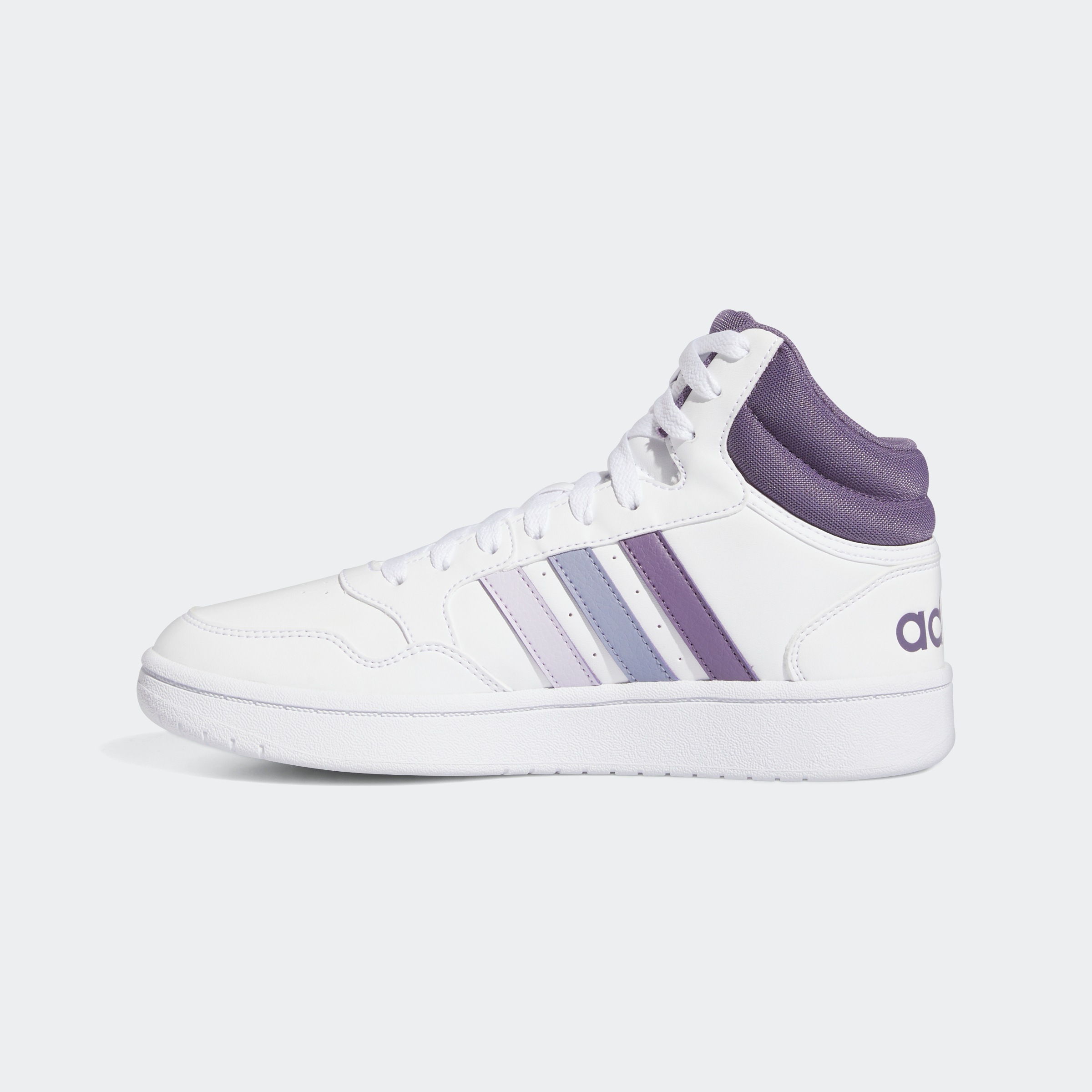 adidas Sportswear Sneaker "HOOPS 3.0 MID" günstig online kaufen