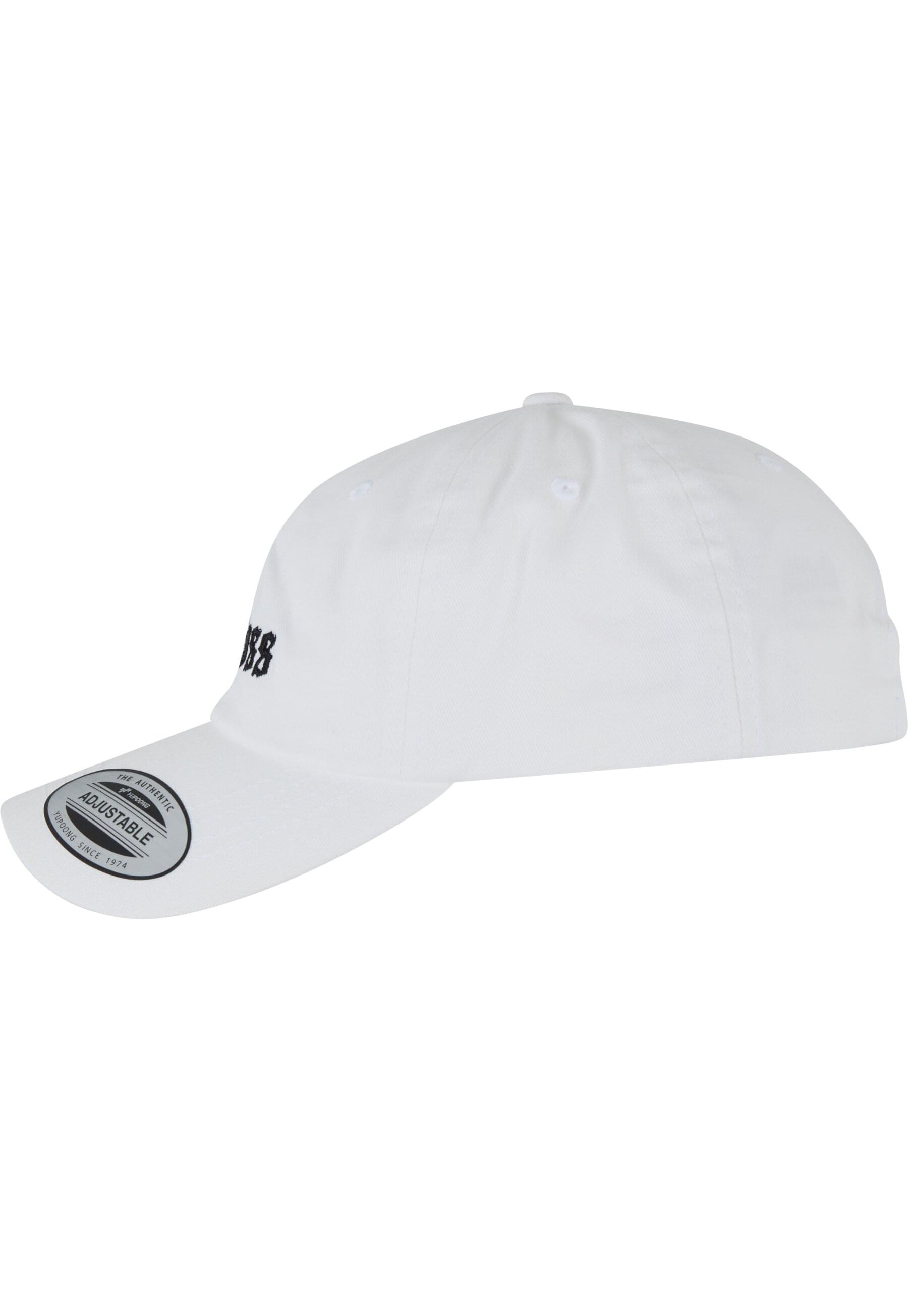 Miss Tee Snapback Cap »Miss Tee Girl Boss Dad Cap«